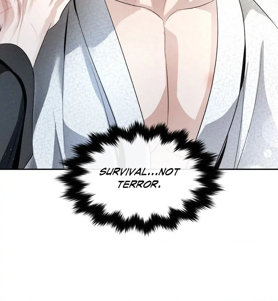 Bloodbound [Official] - Chapter 20 manhwa