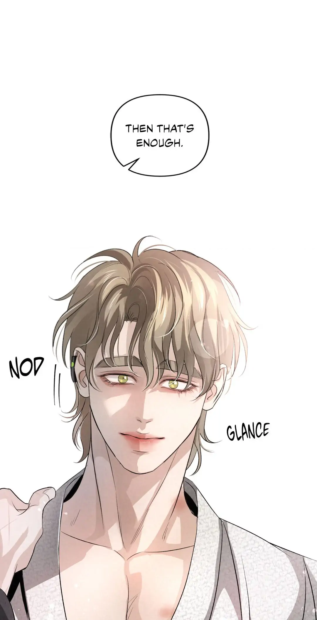 Bloodbound [Official] - Chapter 20 manhwa