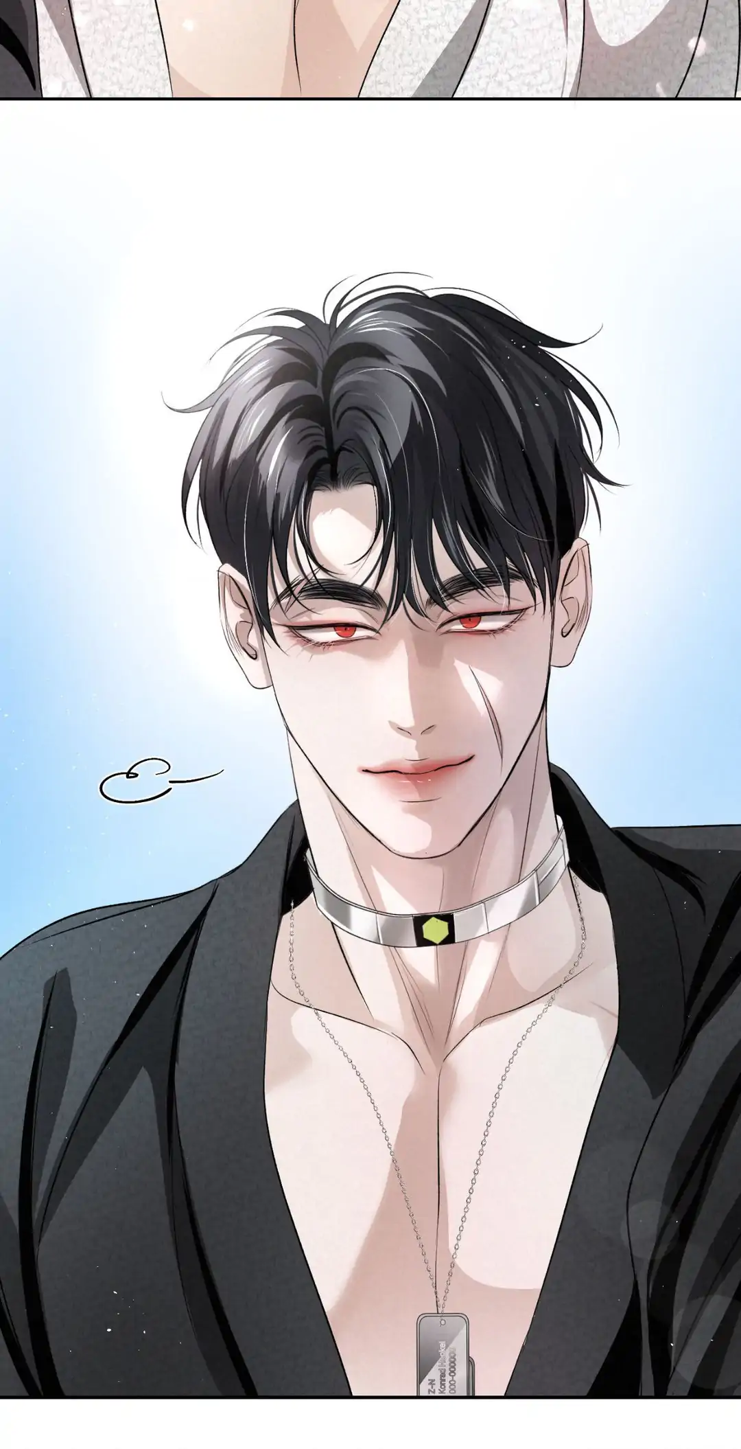 Bloodbound [Official] - Chapter 20 manhwa