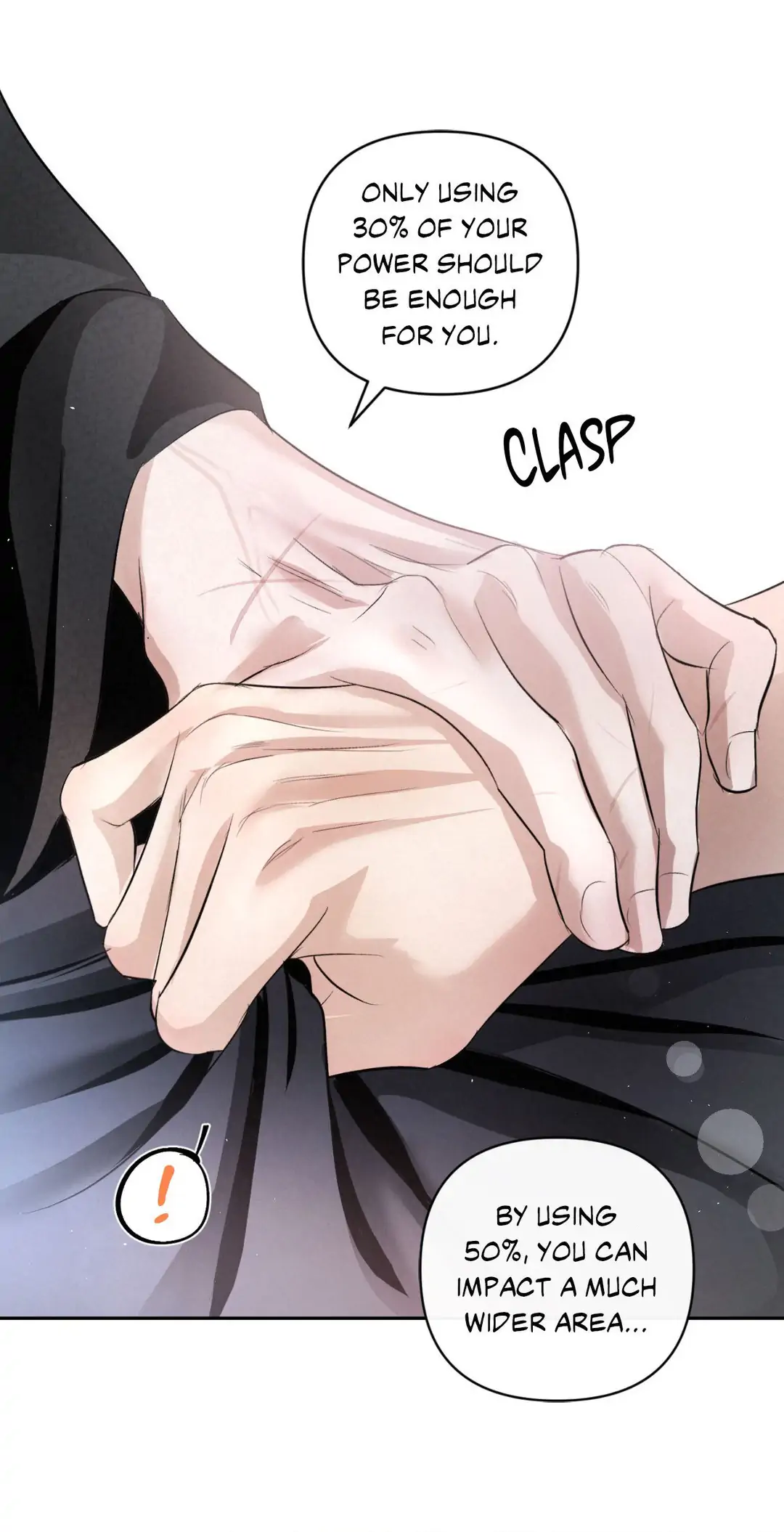 Bloodbound [Official] - Chapter 20 manhwa