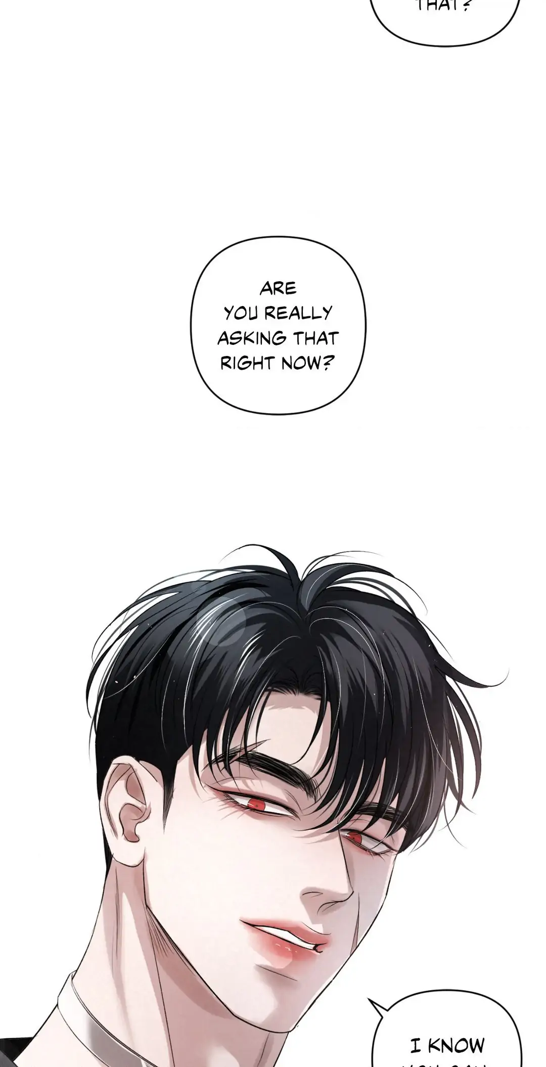 Bloodbound [Official] - Chapter 20 manhwa