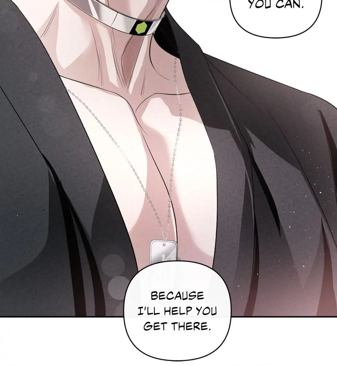 Bloodbound [Official] - Chapter 20 manhwa