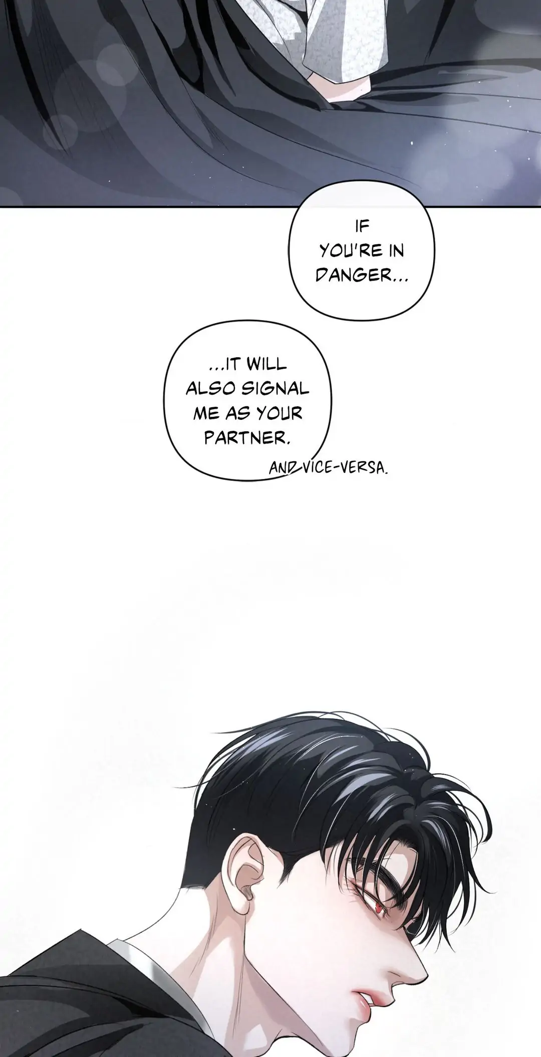 Bloodbound [Official] - Chapter 20 manhwa