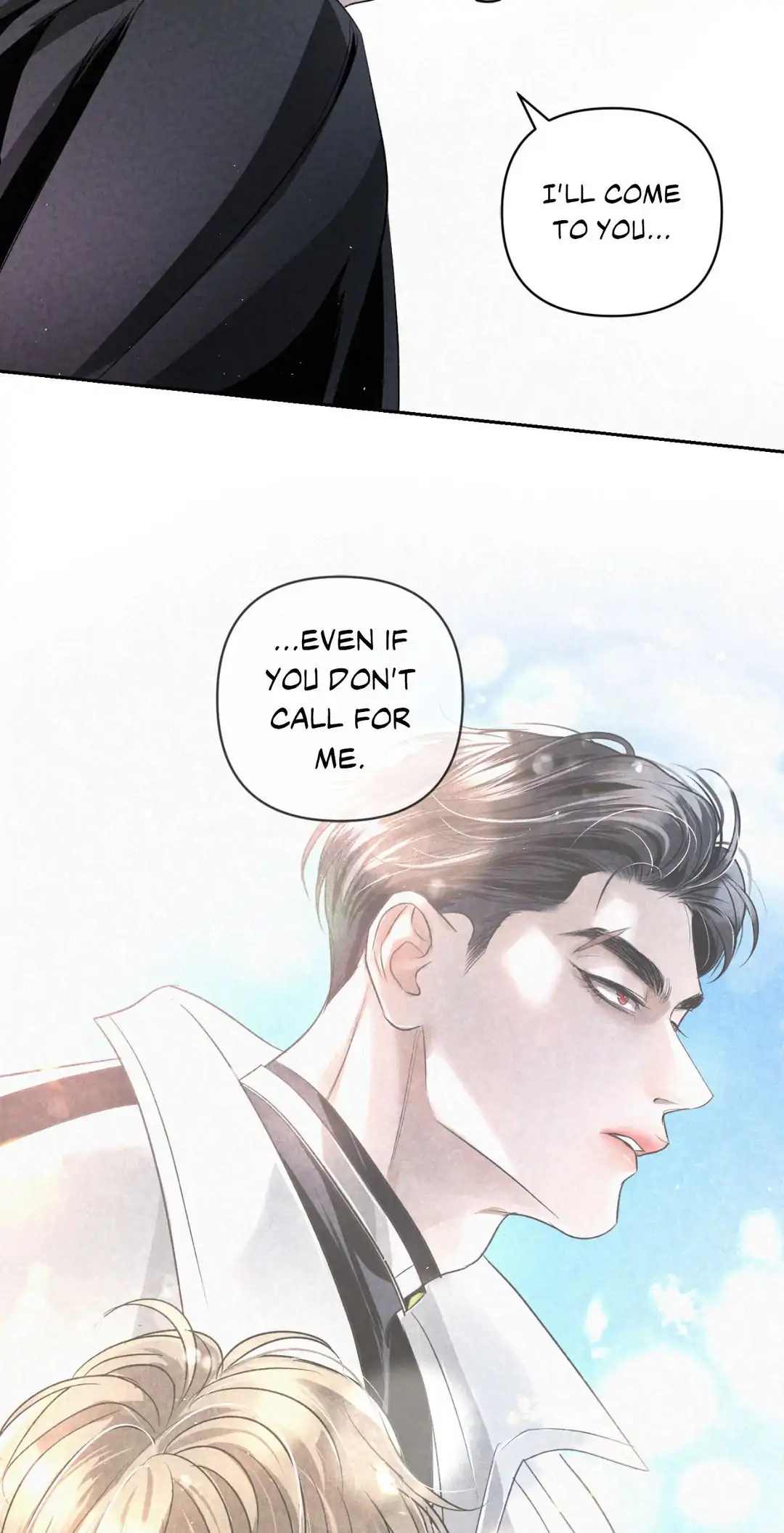 Bloodbound [Official] - Chapter 20 manhwa