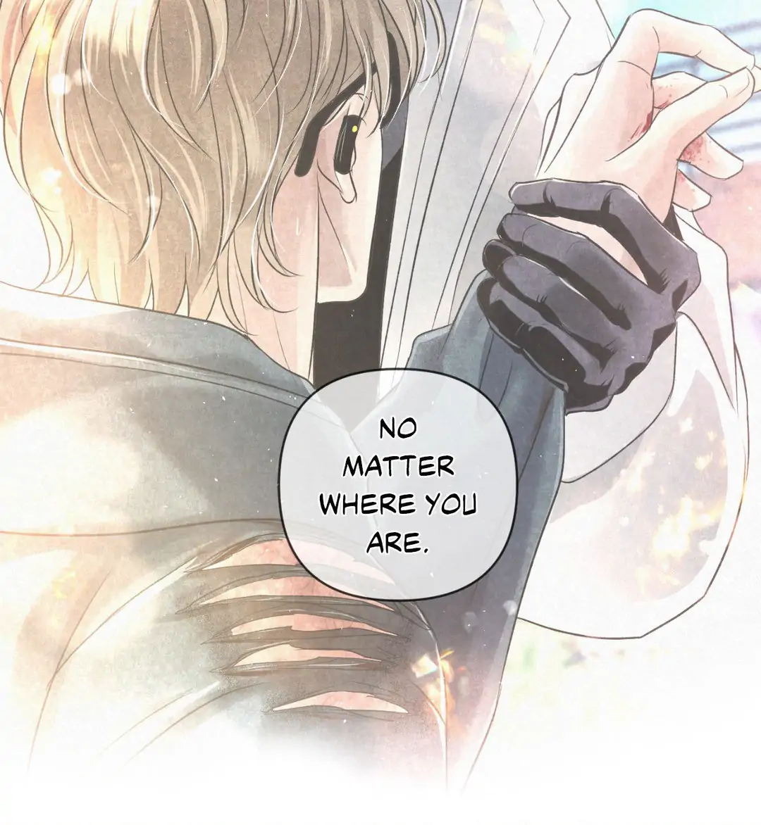 Bloodbound [Official] - Chapter 20 manhwa