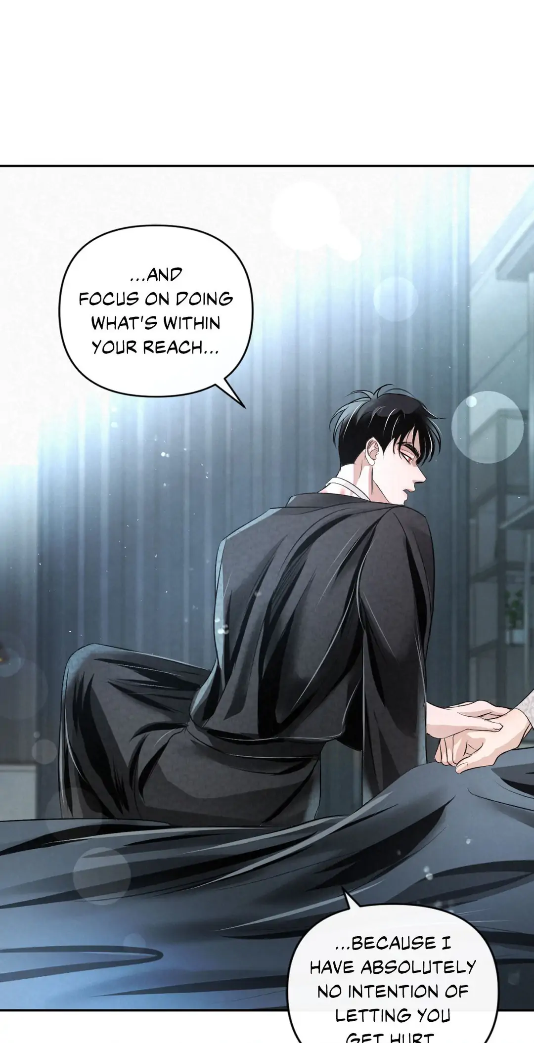 Bloodbound [Official] - Chapter 20 manhwa