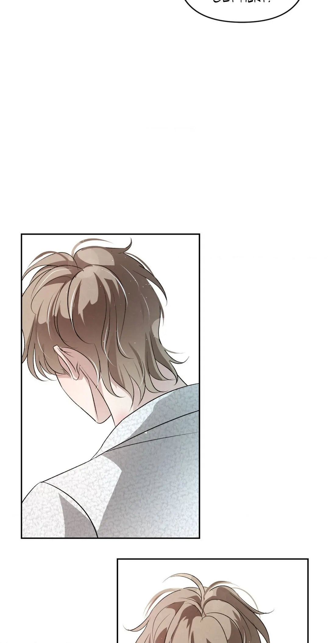 Bloodbound [Official] - Chapter 20 manhwa