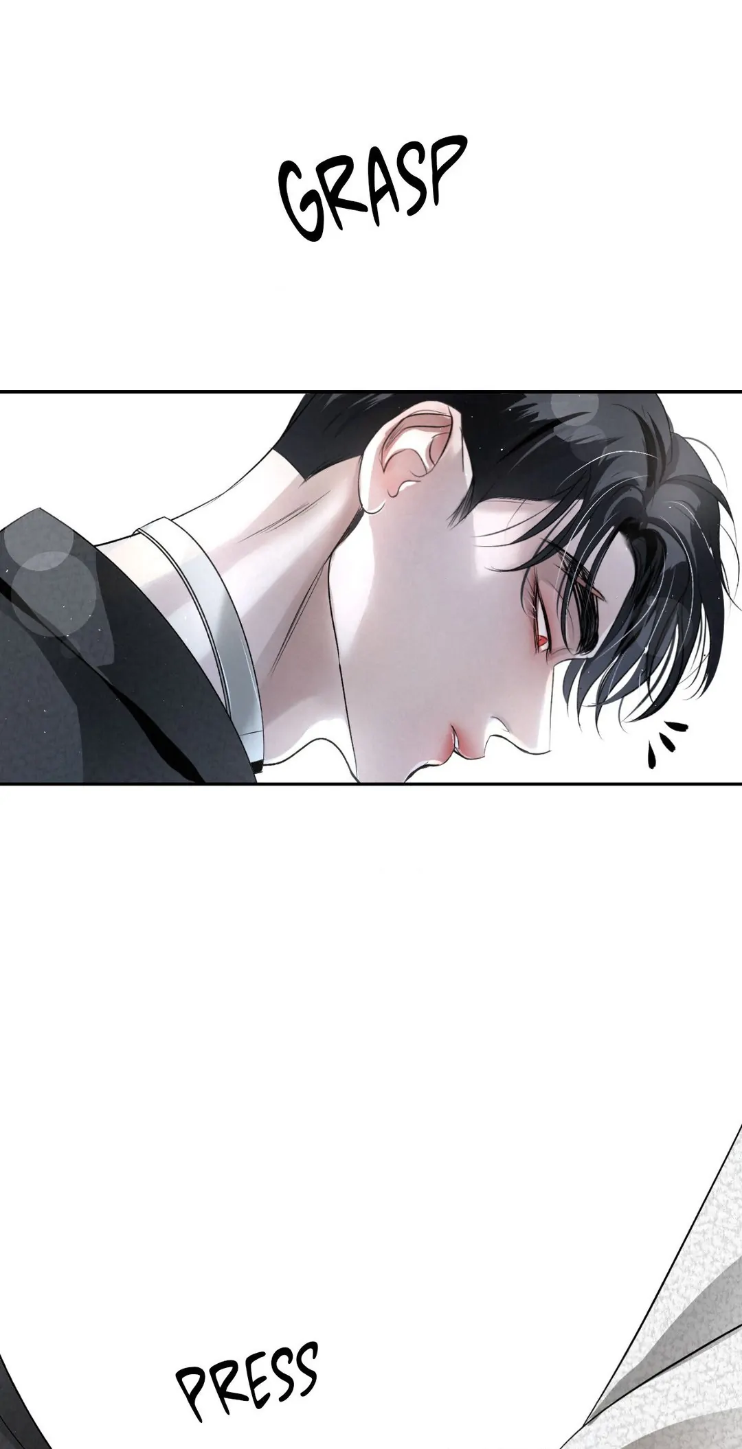 Bloodbound [Official] - Chapter 20 manhwa