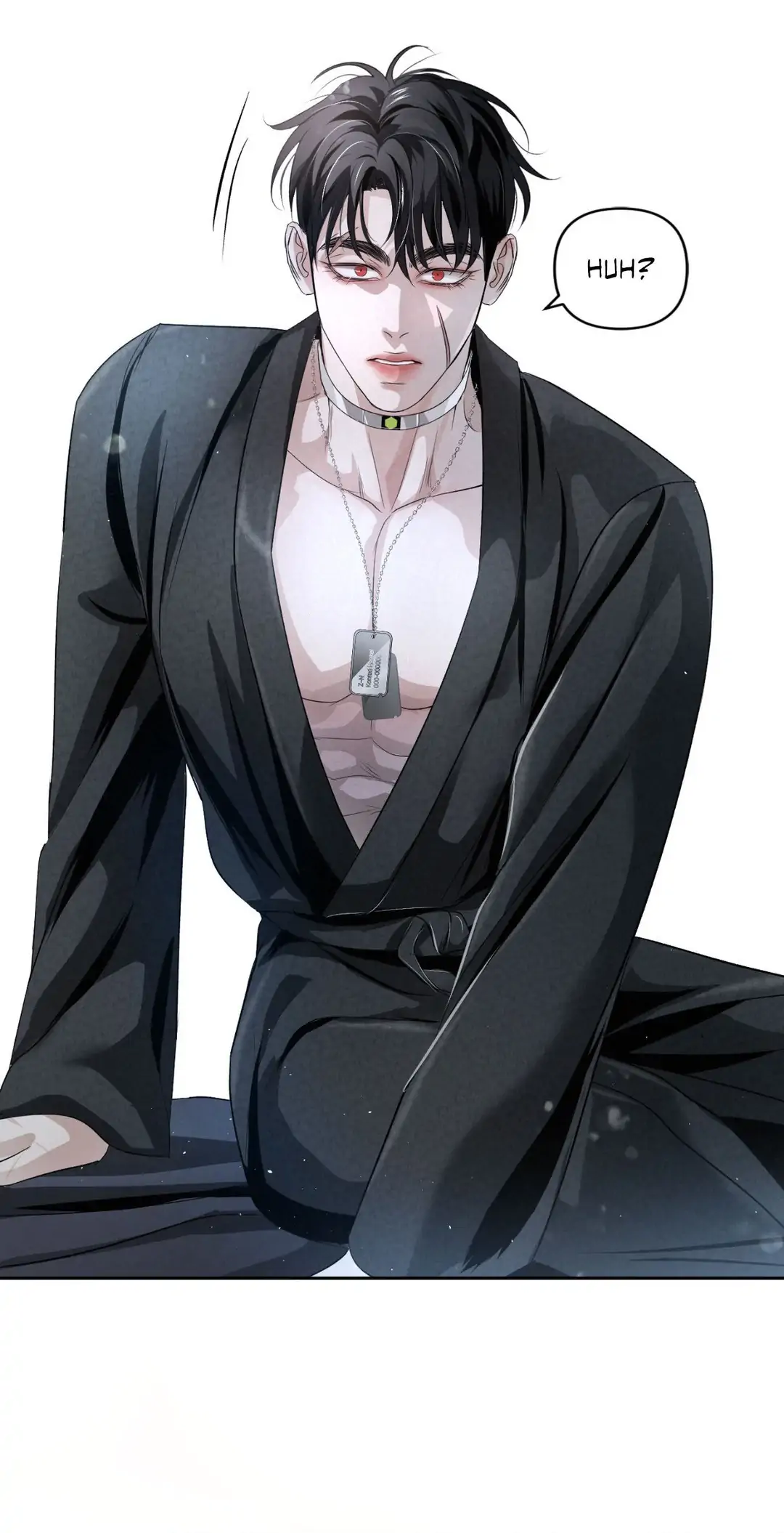 Bloodbound [Official] - Chapter 20 manhwa