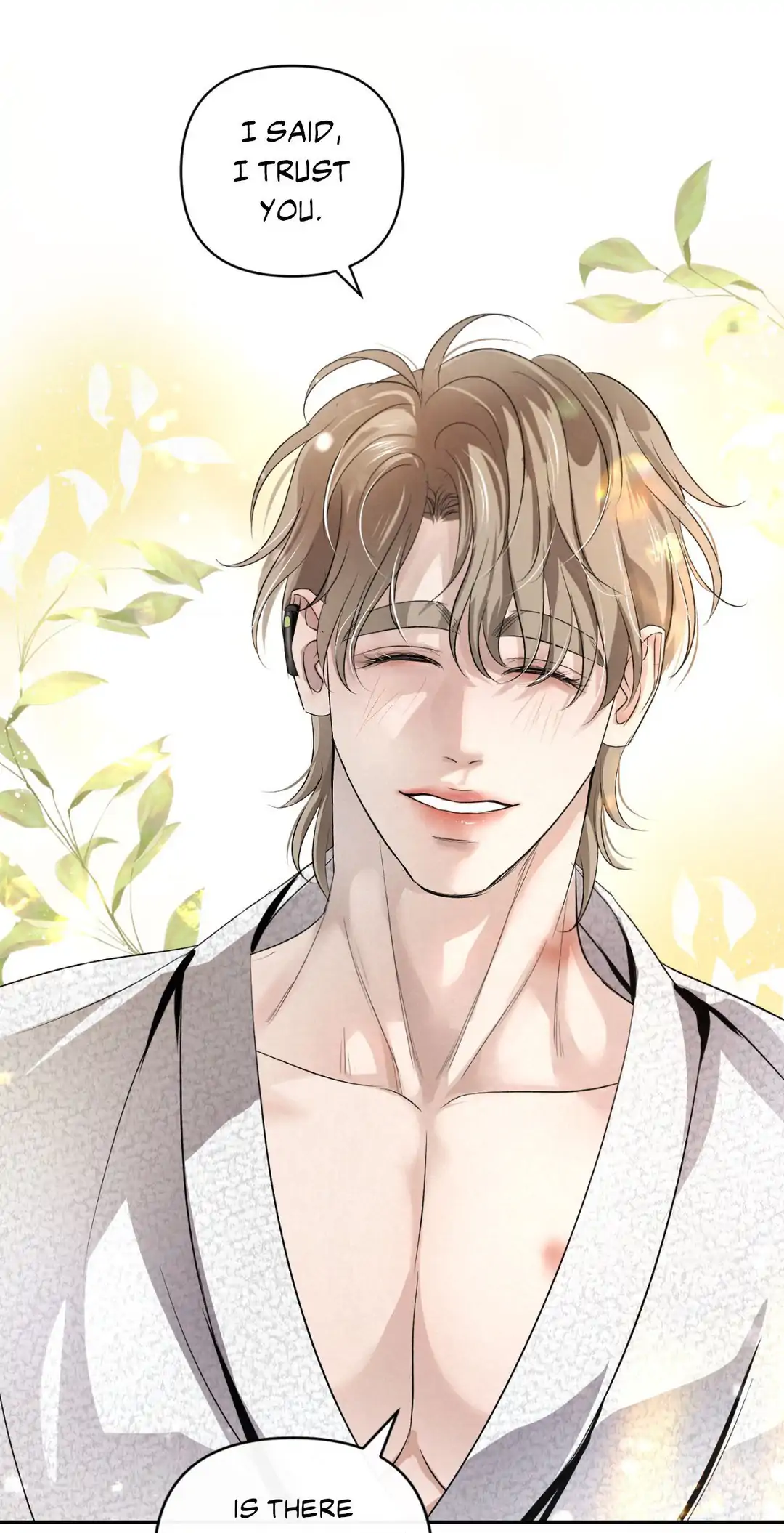 Bloodbound [Official] - Chapter 20 manhwa