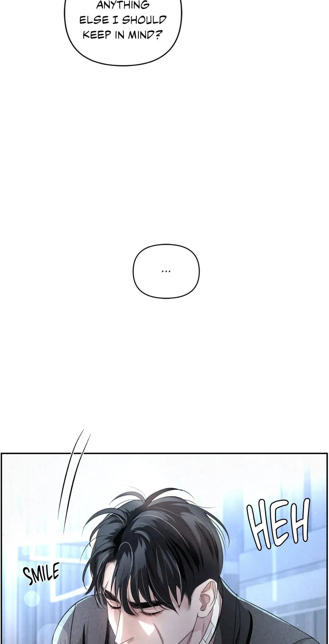 Bloodbound [Official] - Chapter 20 manhwa