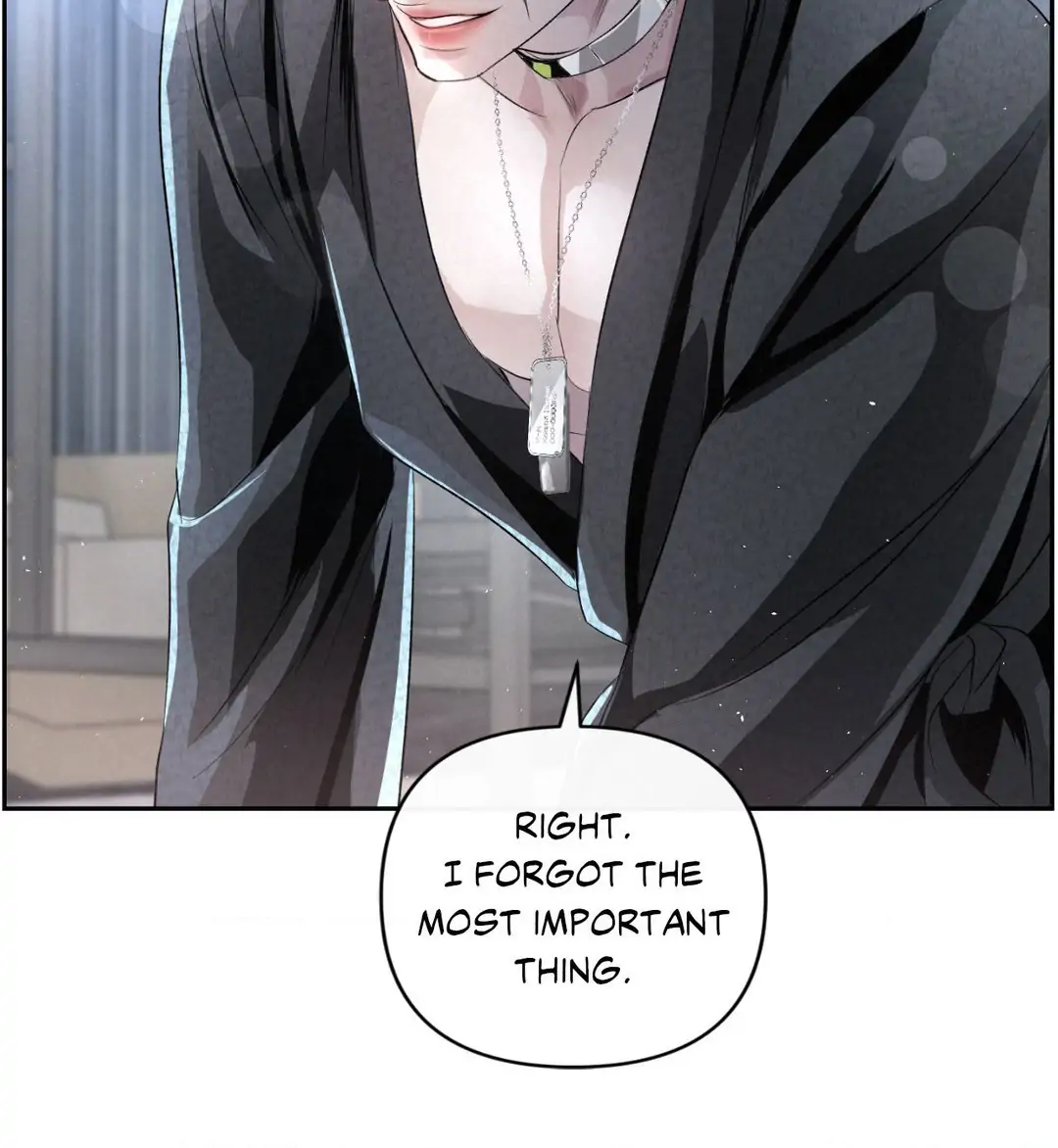 Bloodbound [Official] - Chapter 20 manhwa
