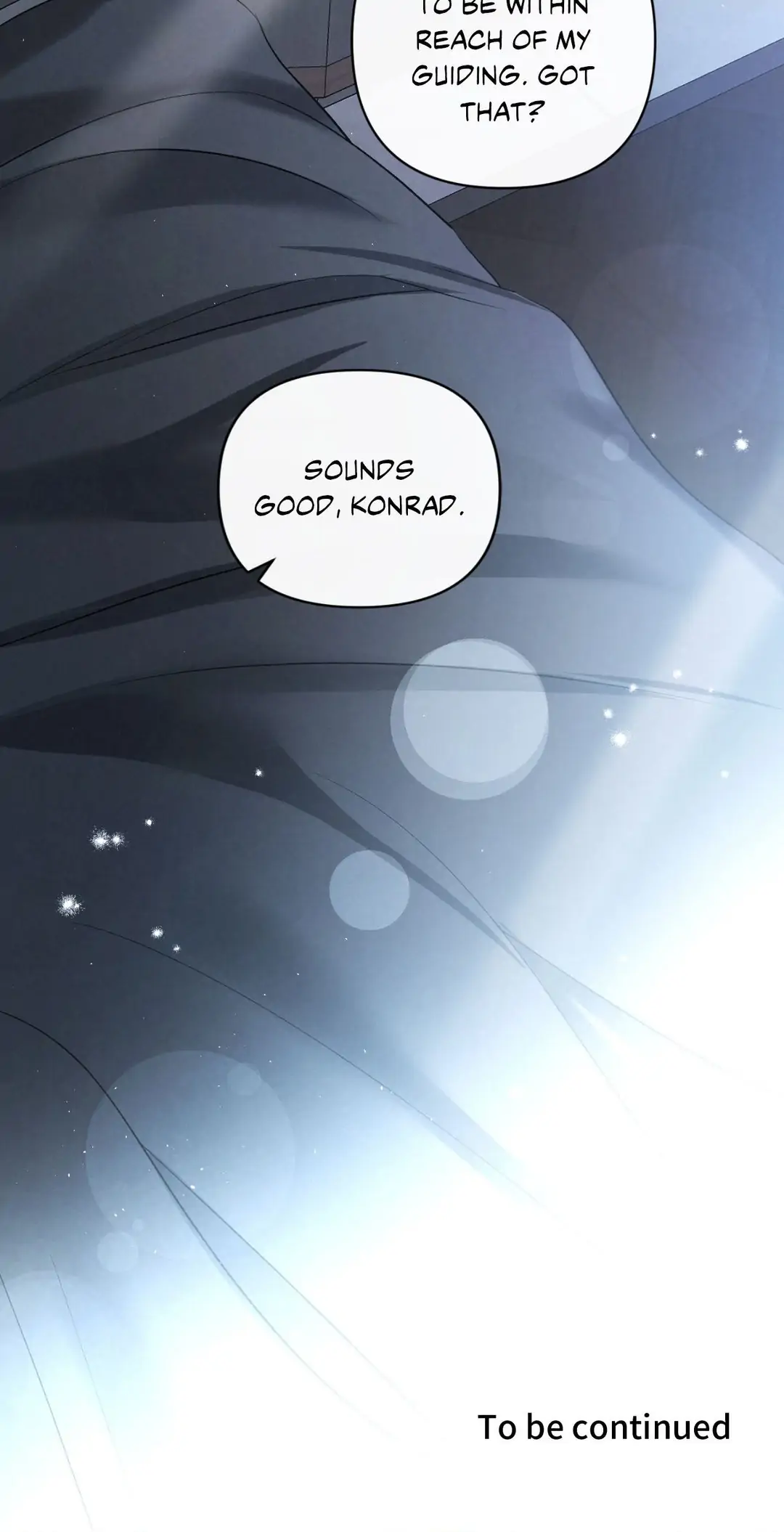 Bloodbound [Official] - Chapter 20 manhwa