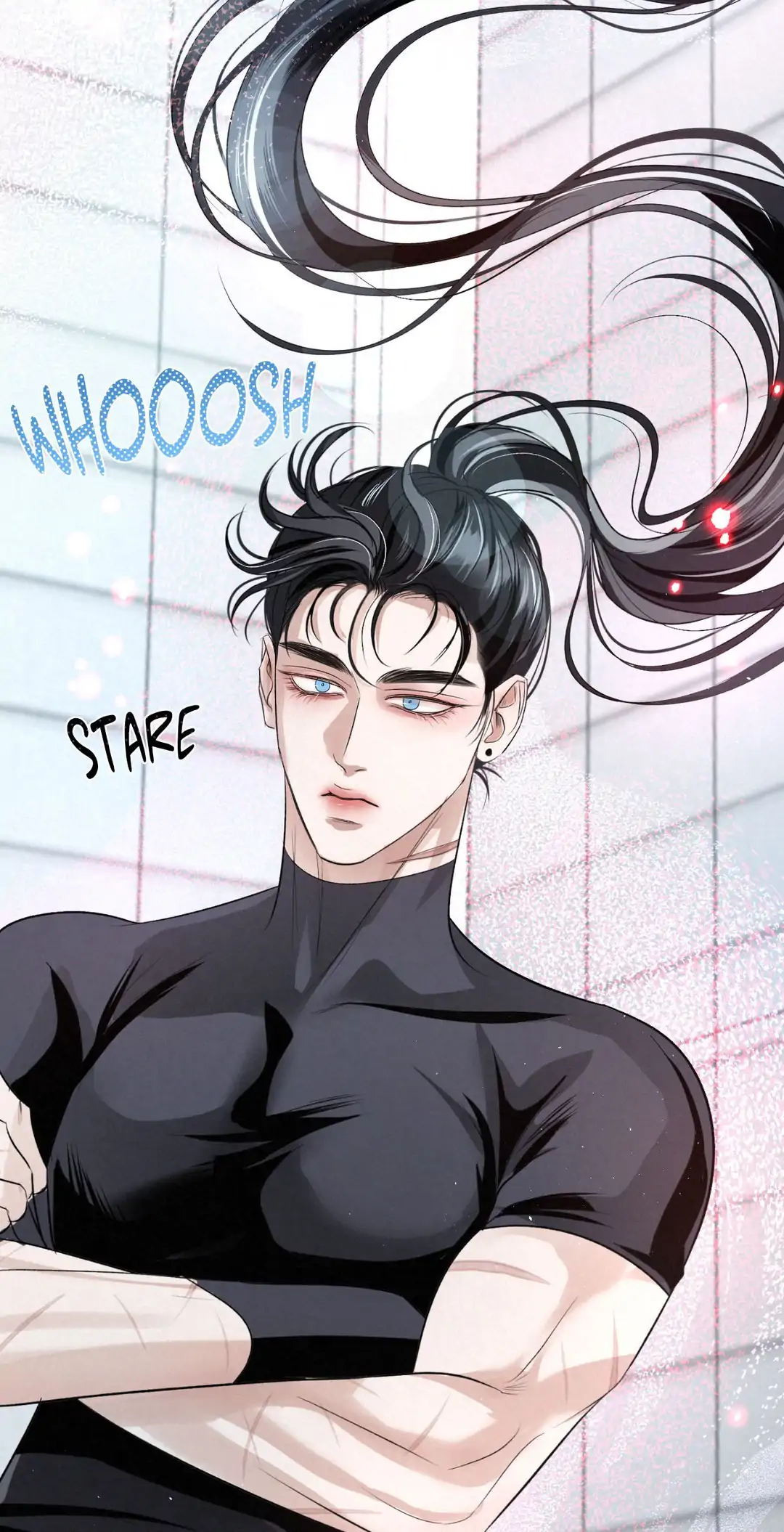 Bloodbound [Official] - Chapter 21 manhwa