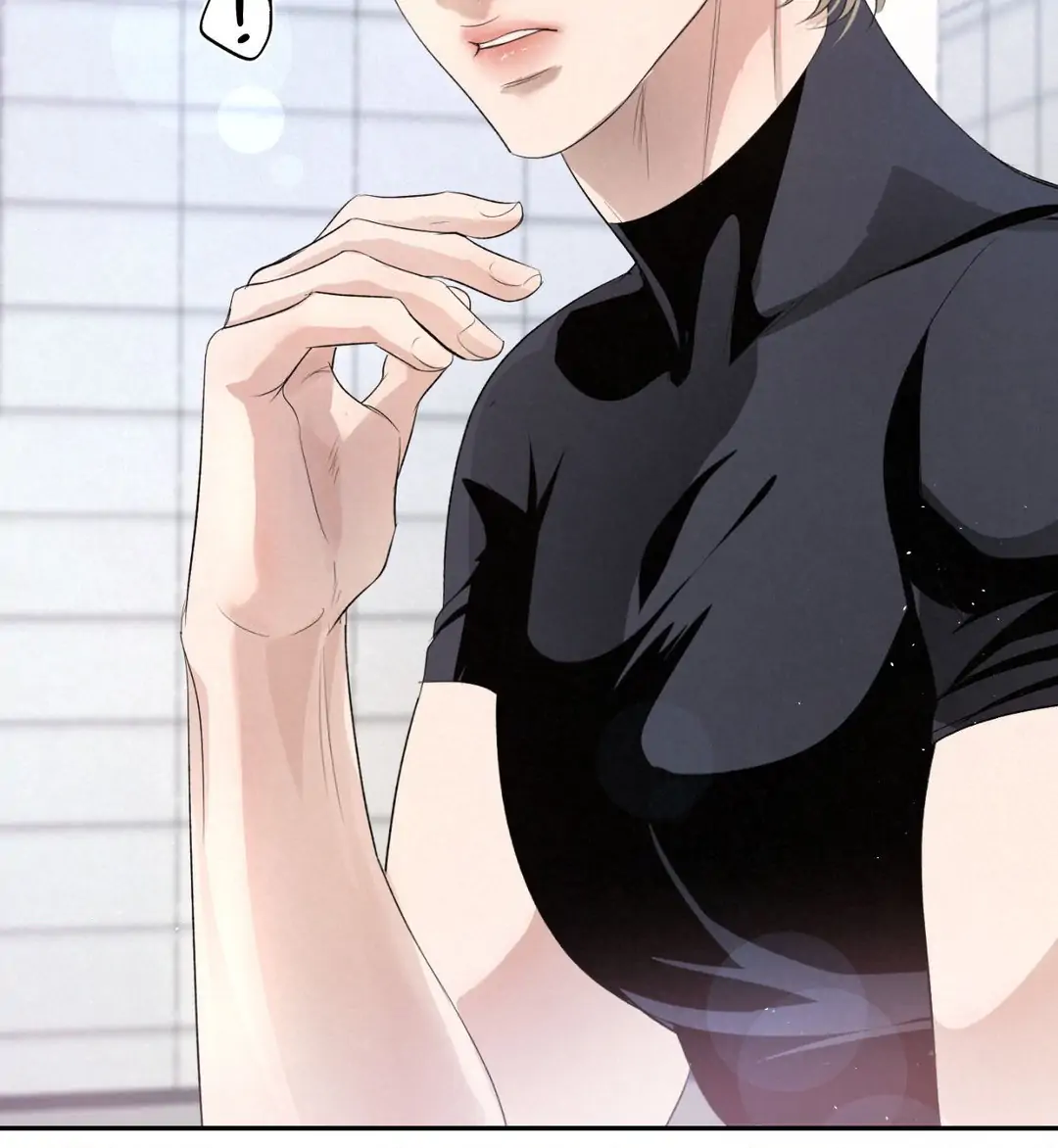Bloodbound [Official] - Chapter 21 manhwa