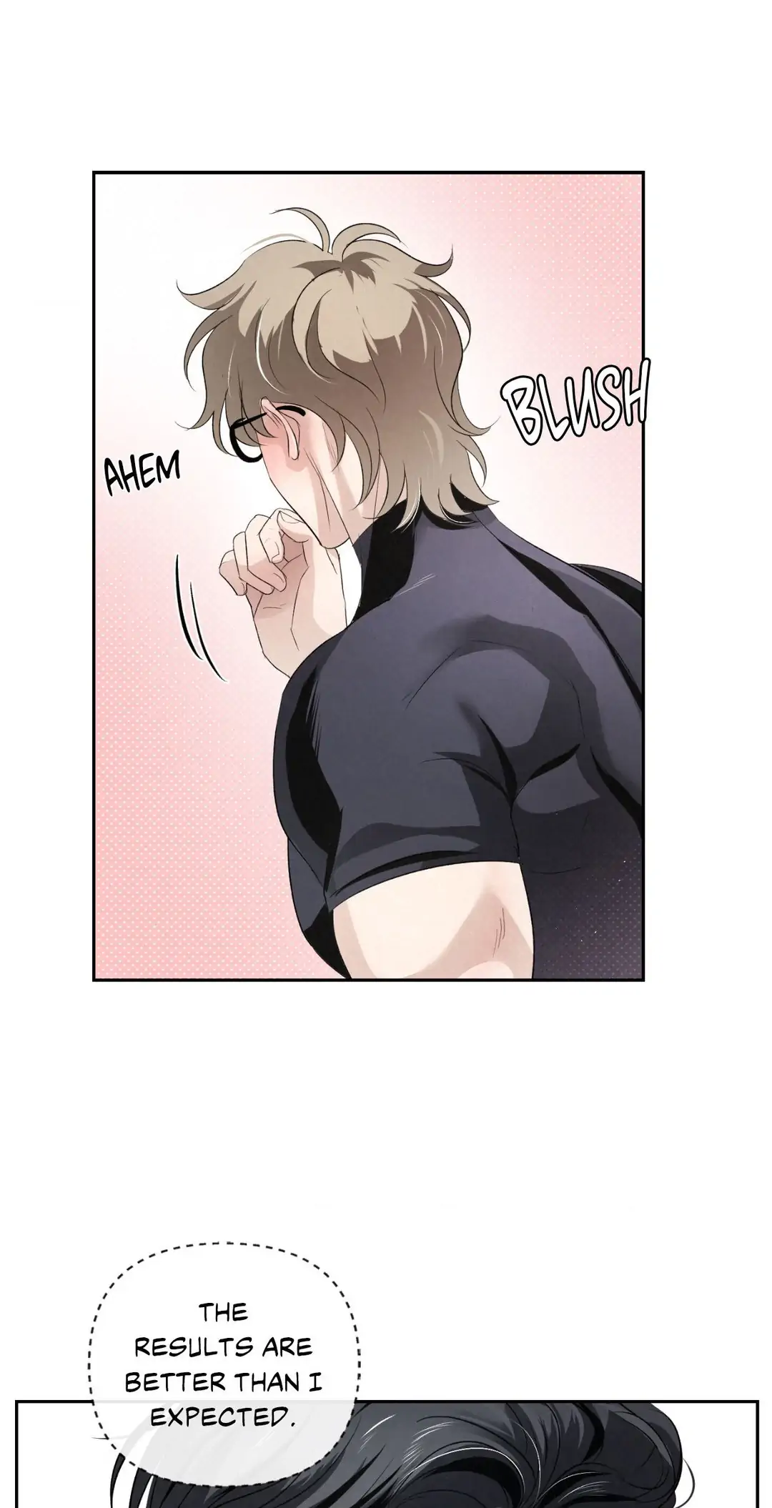 Bloodbound [Official] - Chapter 21 manhwa