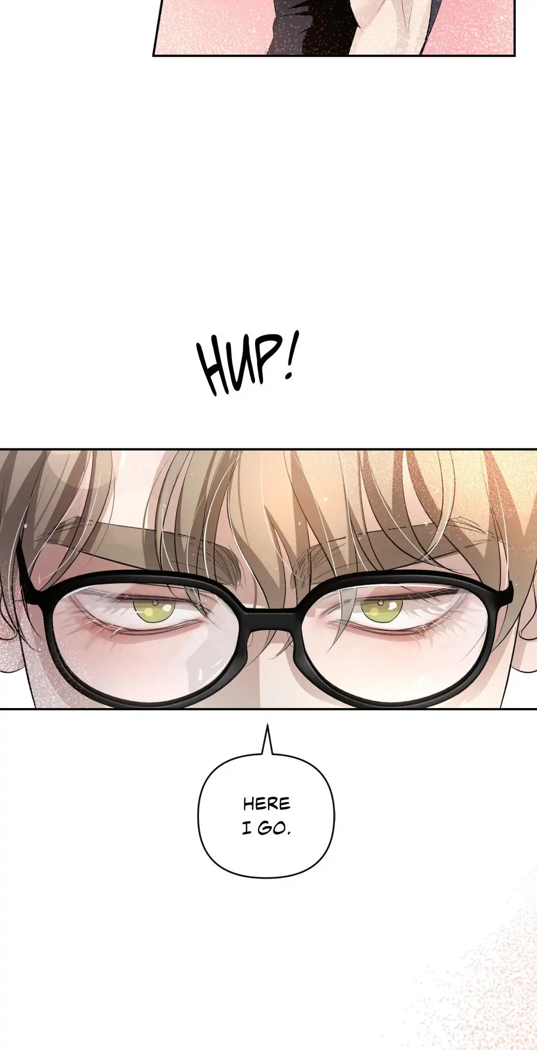 Bloodbound [Official] - Chapter 21 manhwa