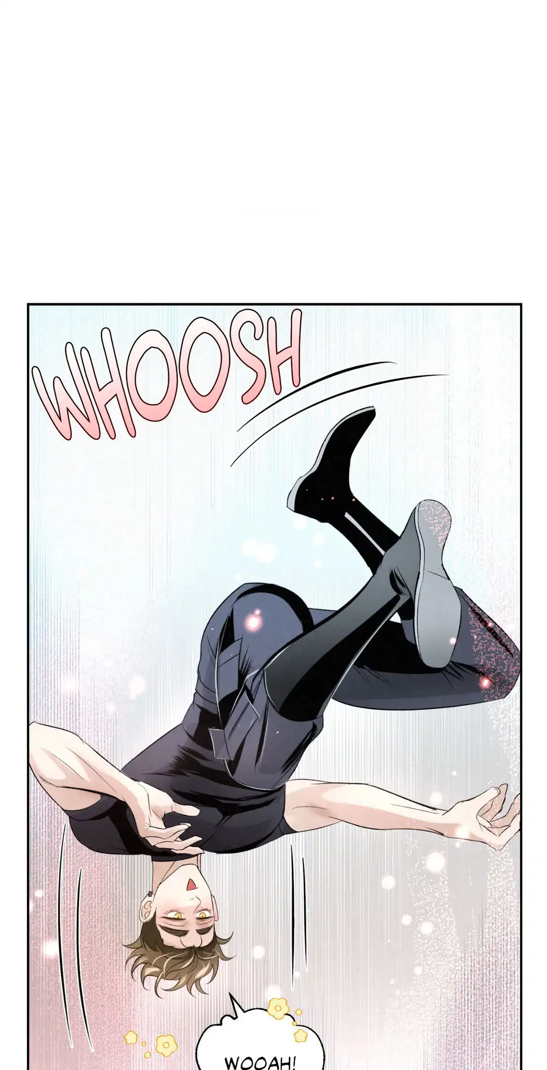 Bloodbound [Official] - Chapter 21 manhwa