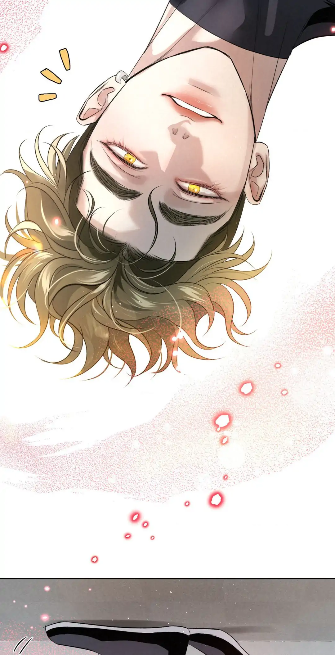 Bloodbound [Official] - Chapter 21 manhwa