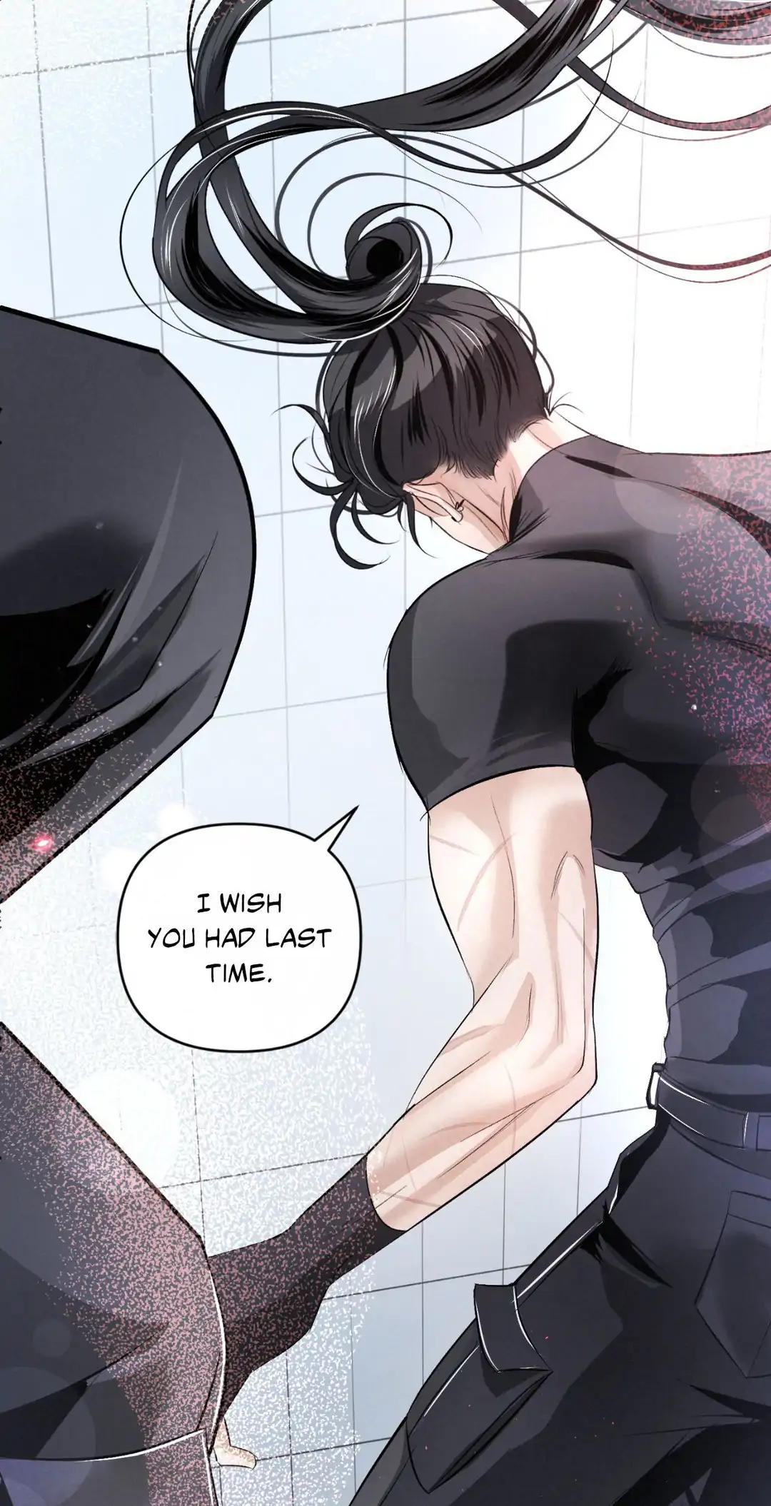 Bloodbound [Official] - Chapter 21 manhwa