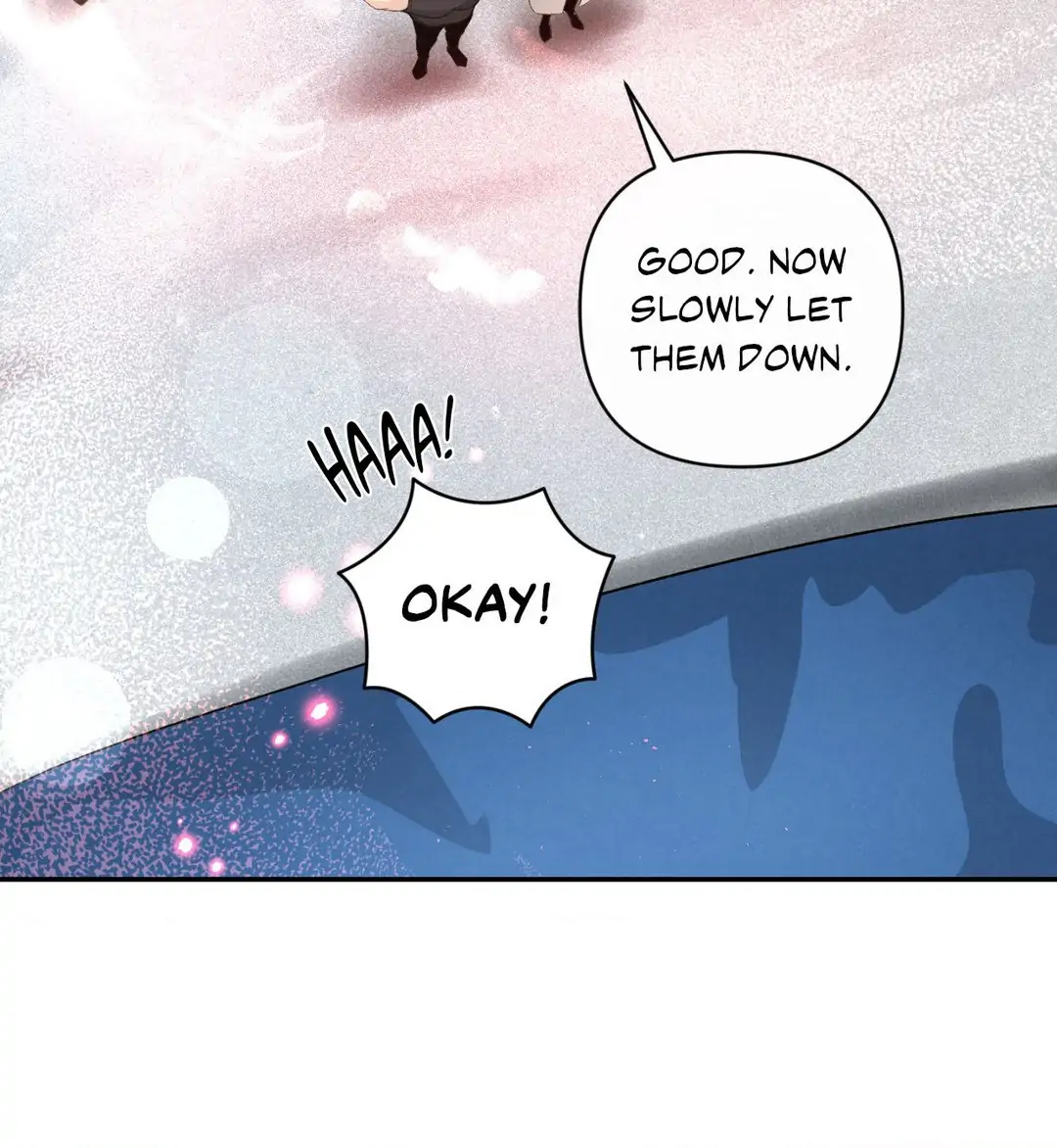 Bloodbound [Official] - Chapter 21 manhwa