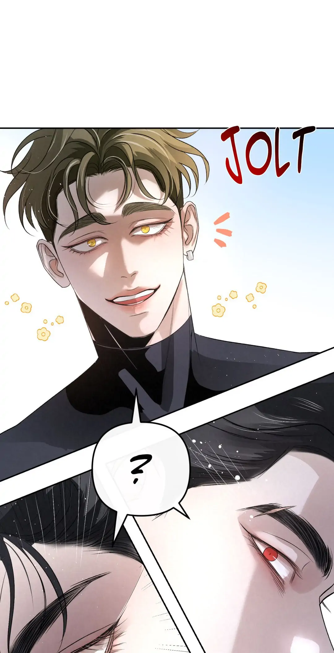 Bloodbound [Official] - Chapter 21 manhwa