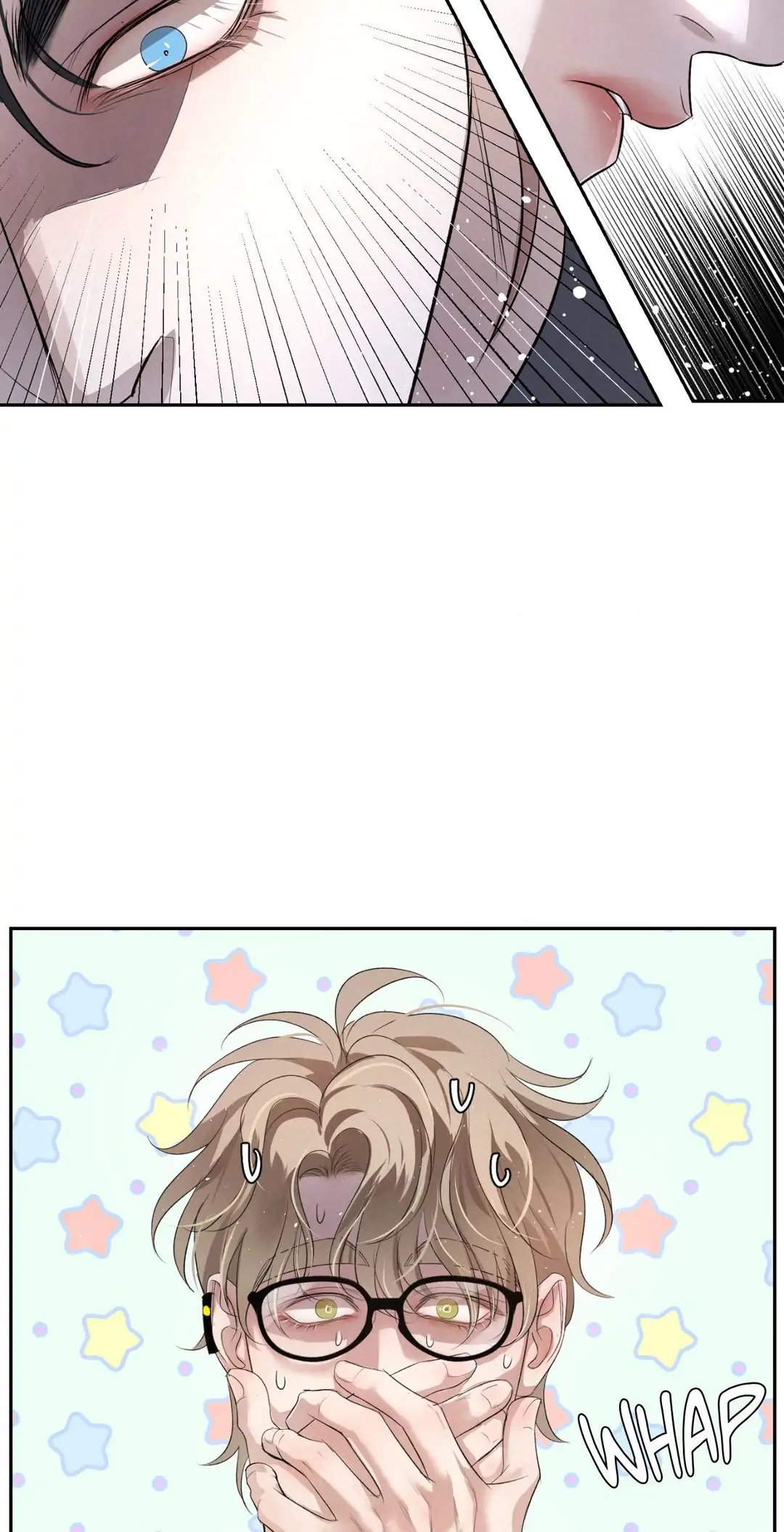 Bloodbound [Official] - Chapter 21 manhwa