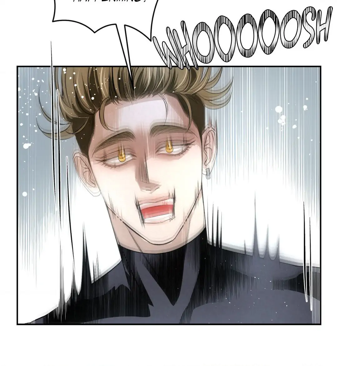 Bloodbound [Official] - Chapter 21 manhwa