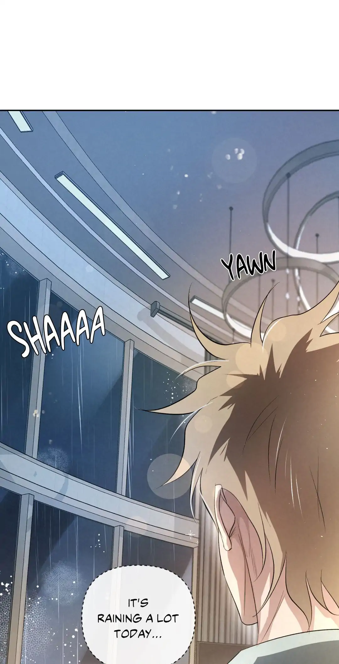Bloodbound [Official] - Chapter 21 manhwa