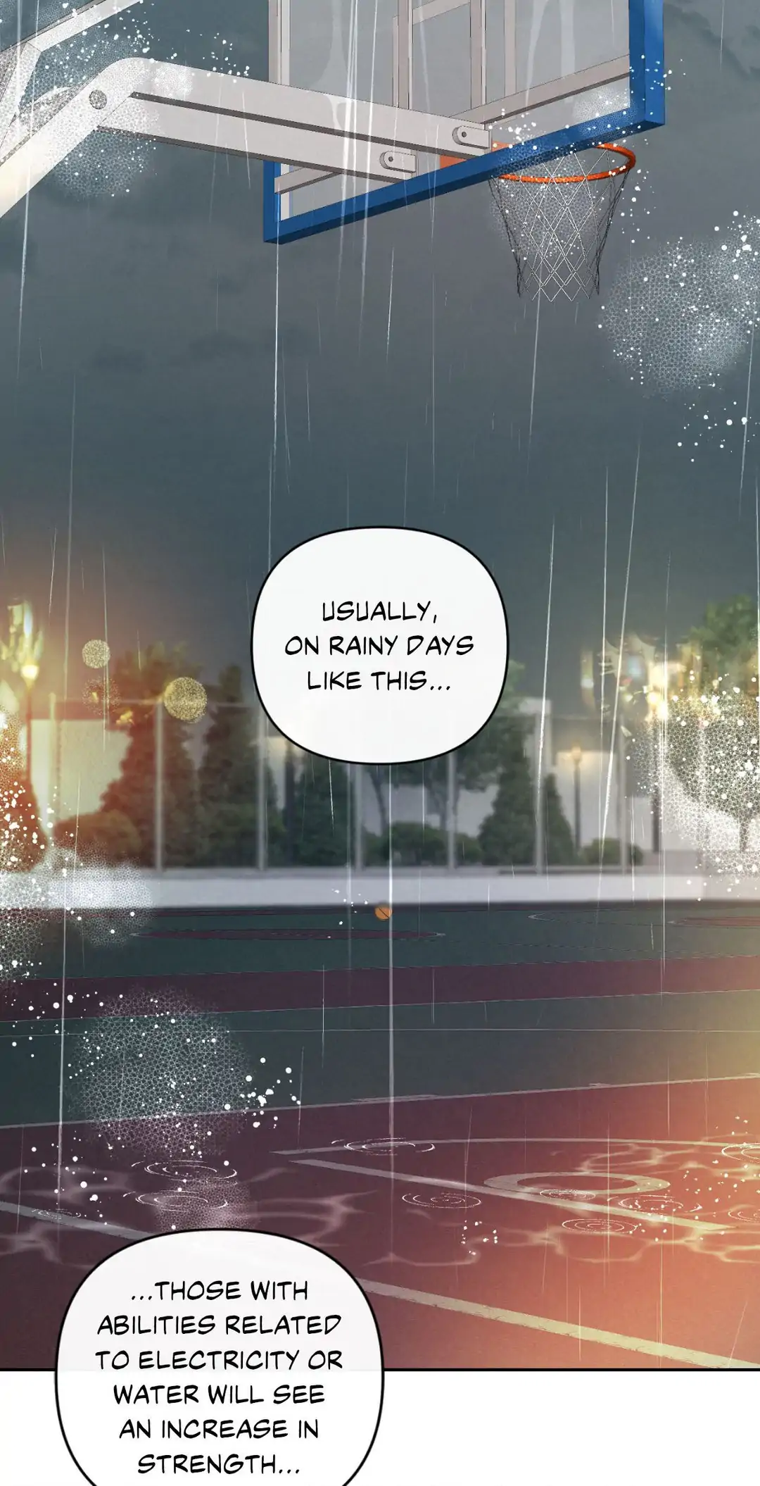 Bloodbound [Official] - Chapter 21 manhwa