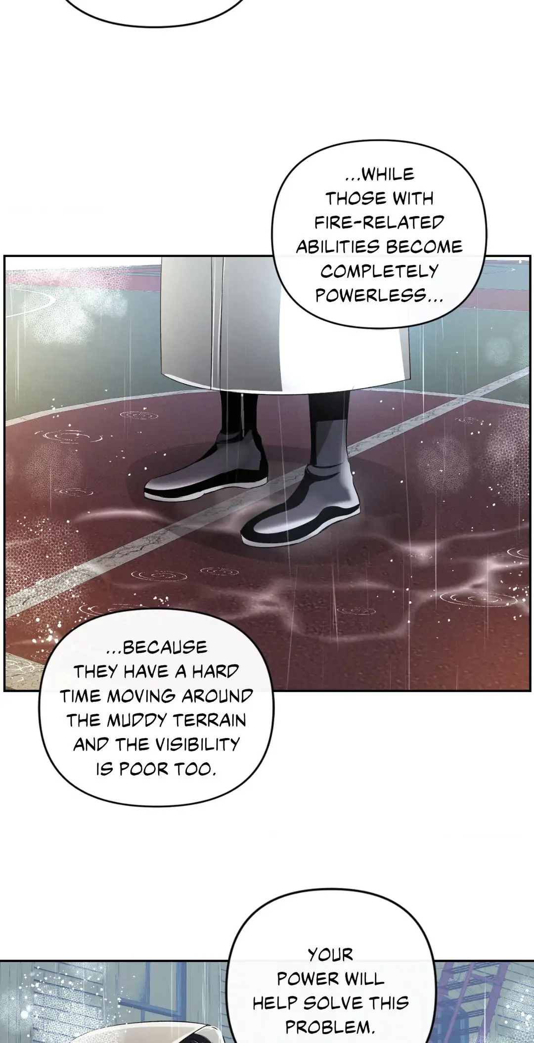 Bloodbound [Official] - Chapter 21 manhwa