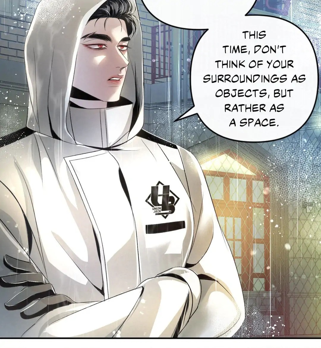 Bloodbound [Official] - Chapter 21 manhwa