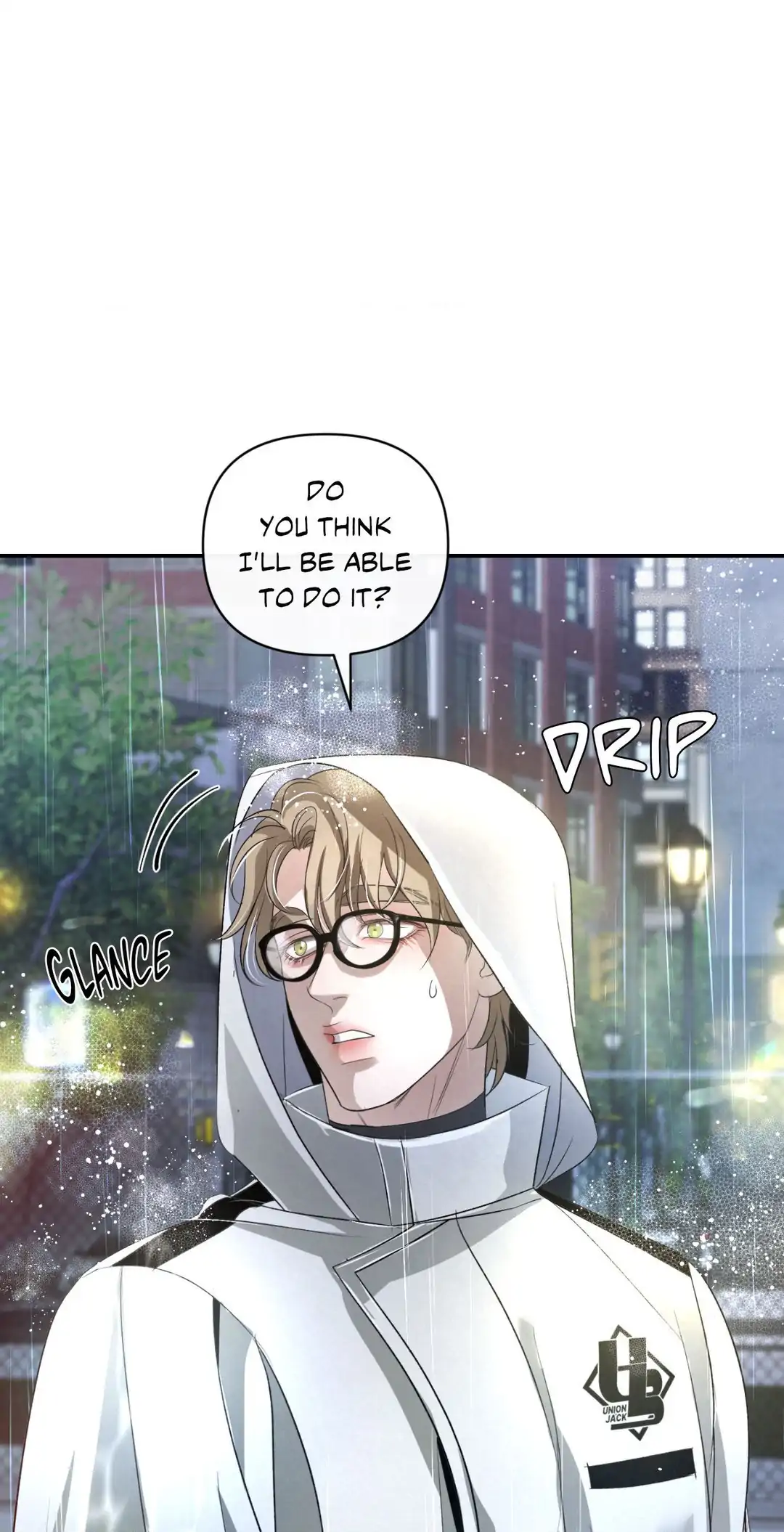 Bloodbound [Official] - Chapter 21 manhwa