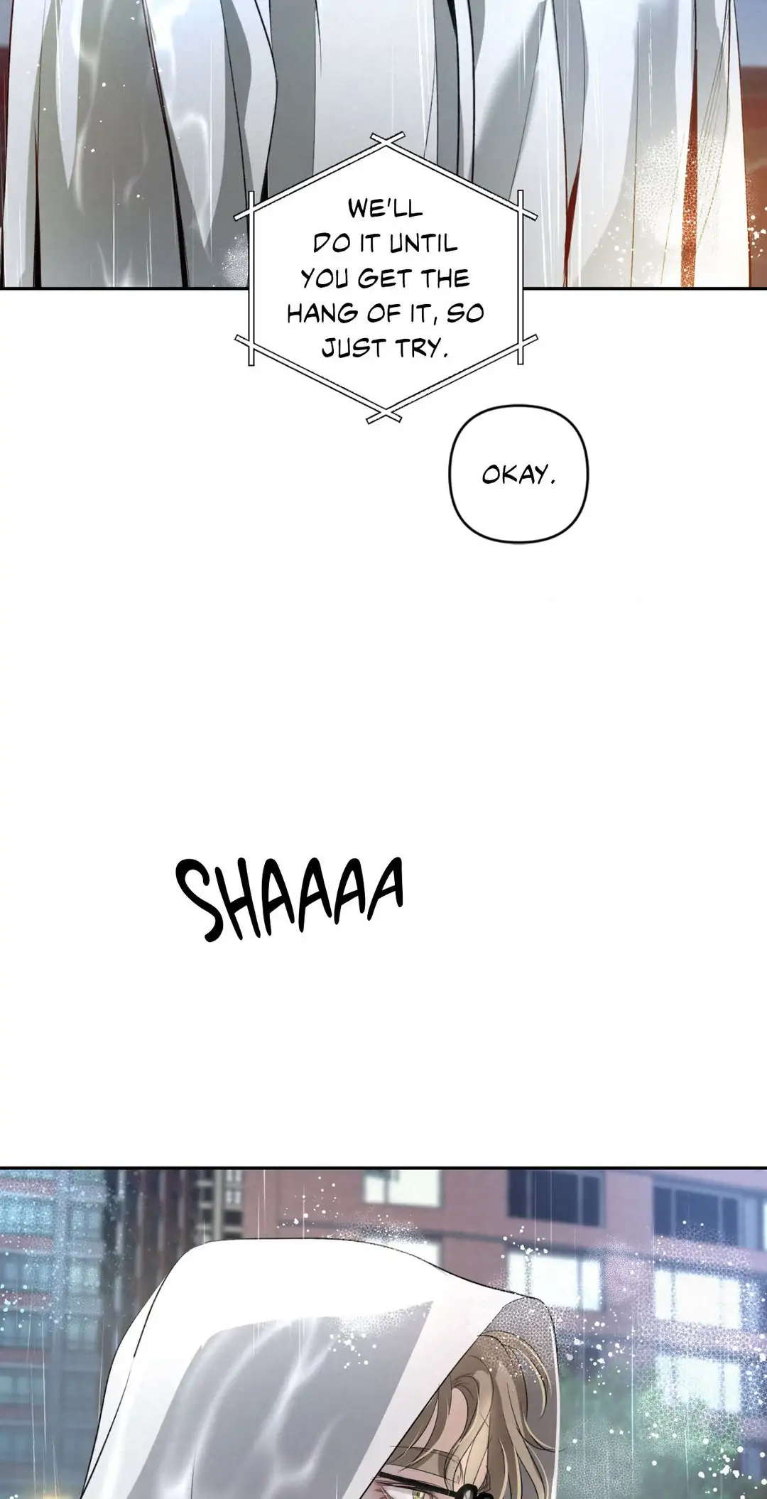 Bloodbound [Official] - Chapter 21 manhwa