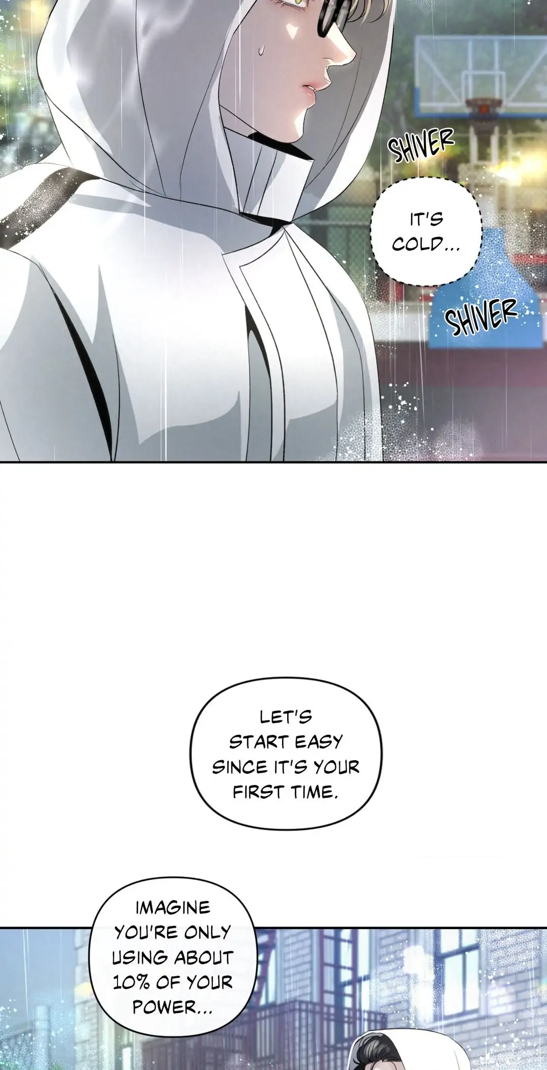 Bloodbound [Official] - Chapter 21 manhwa