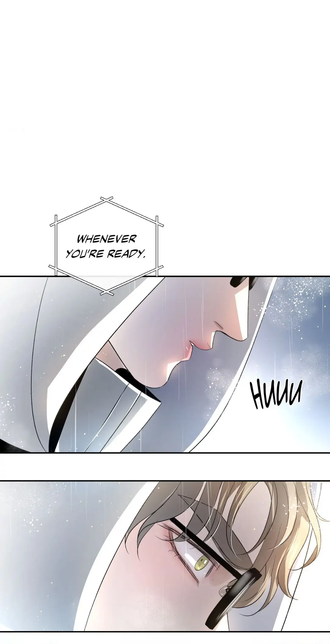 Bloodbound [Official] - Chapter 21 manhwa
