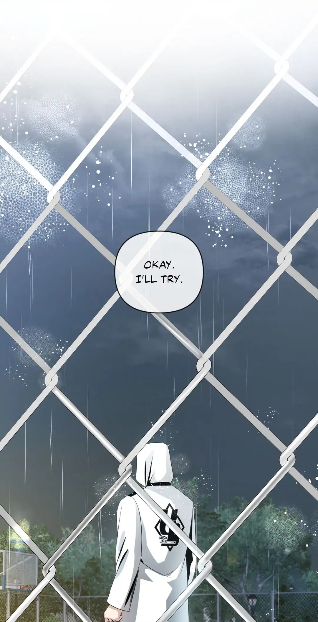 Bloodbound [Official] - Chapter 21 manhwa