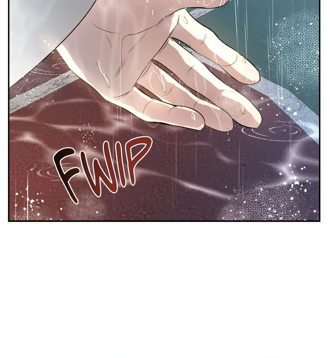 Bloodbound [Official] - Chapter 21 manhwa