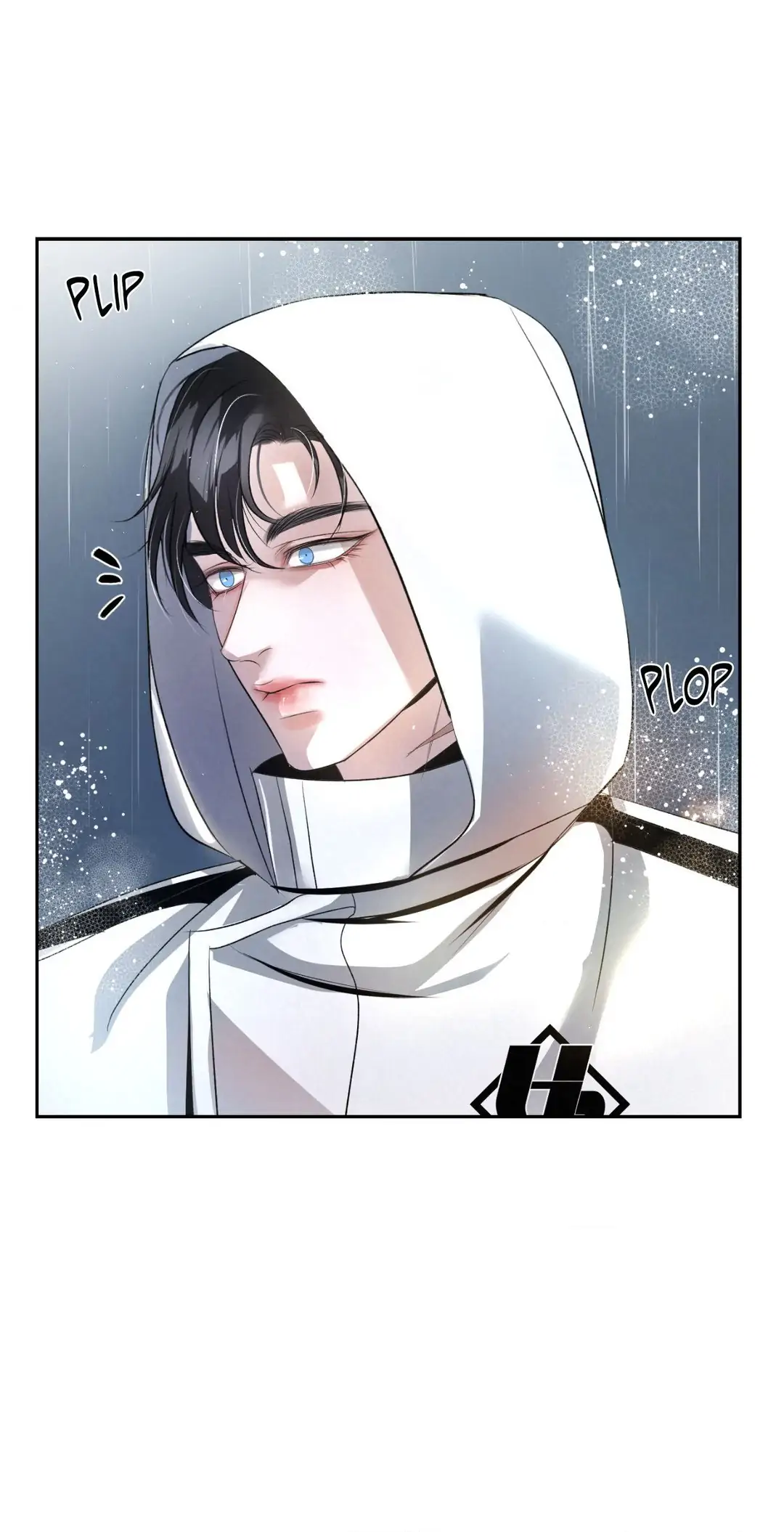 Bloodbound [Official] - Chapter 21 manhwa