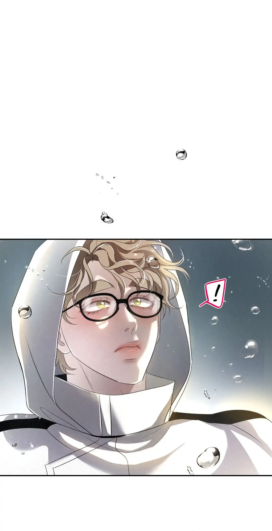 Bloodbound [Official] - Chapter 21 manhwa