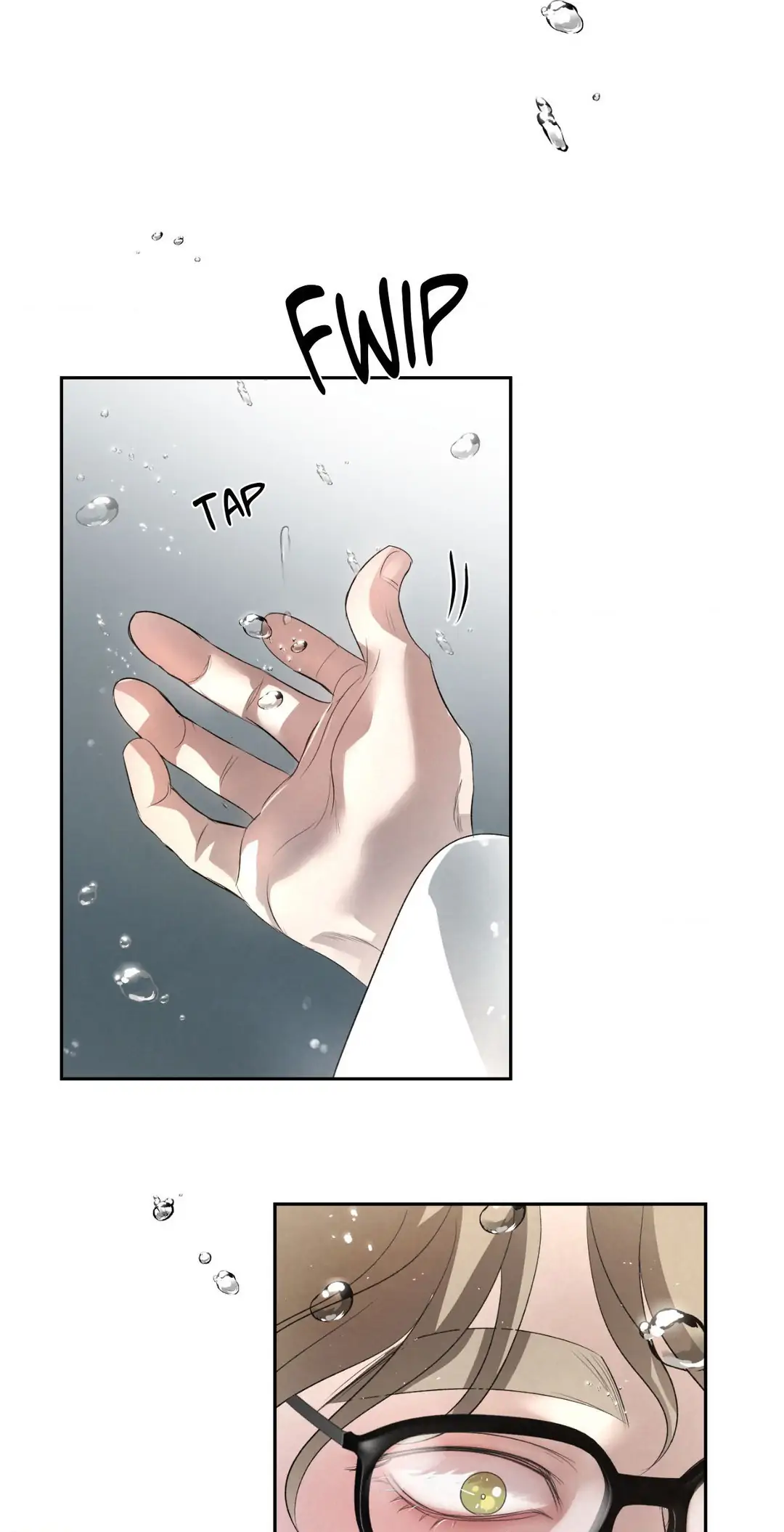 Bloodbound [Official] - Chapter 21 manhwa