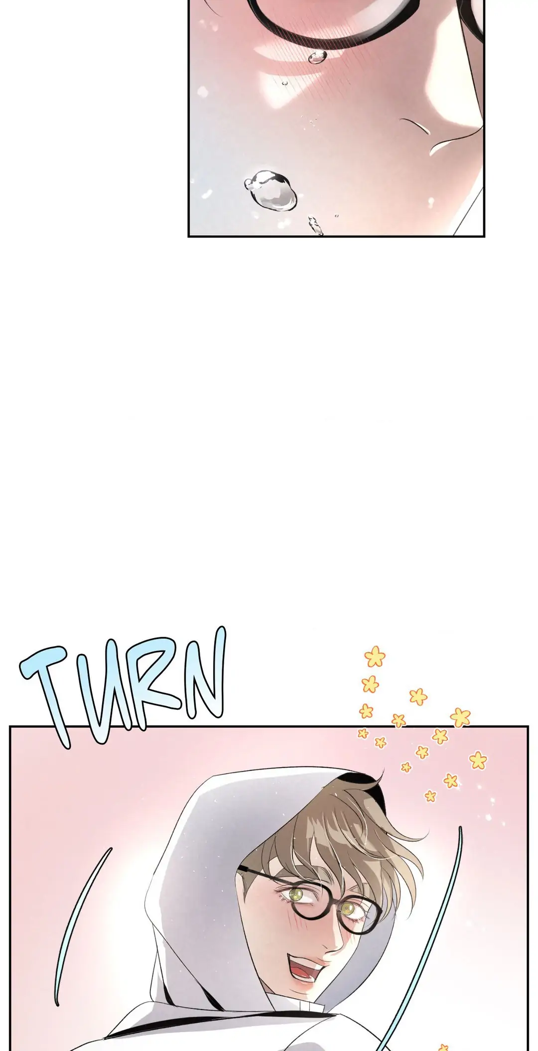 Bloodbound [Official] - Chapter 21 manhwa
