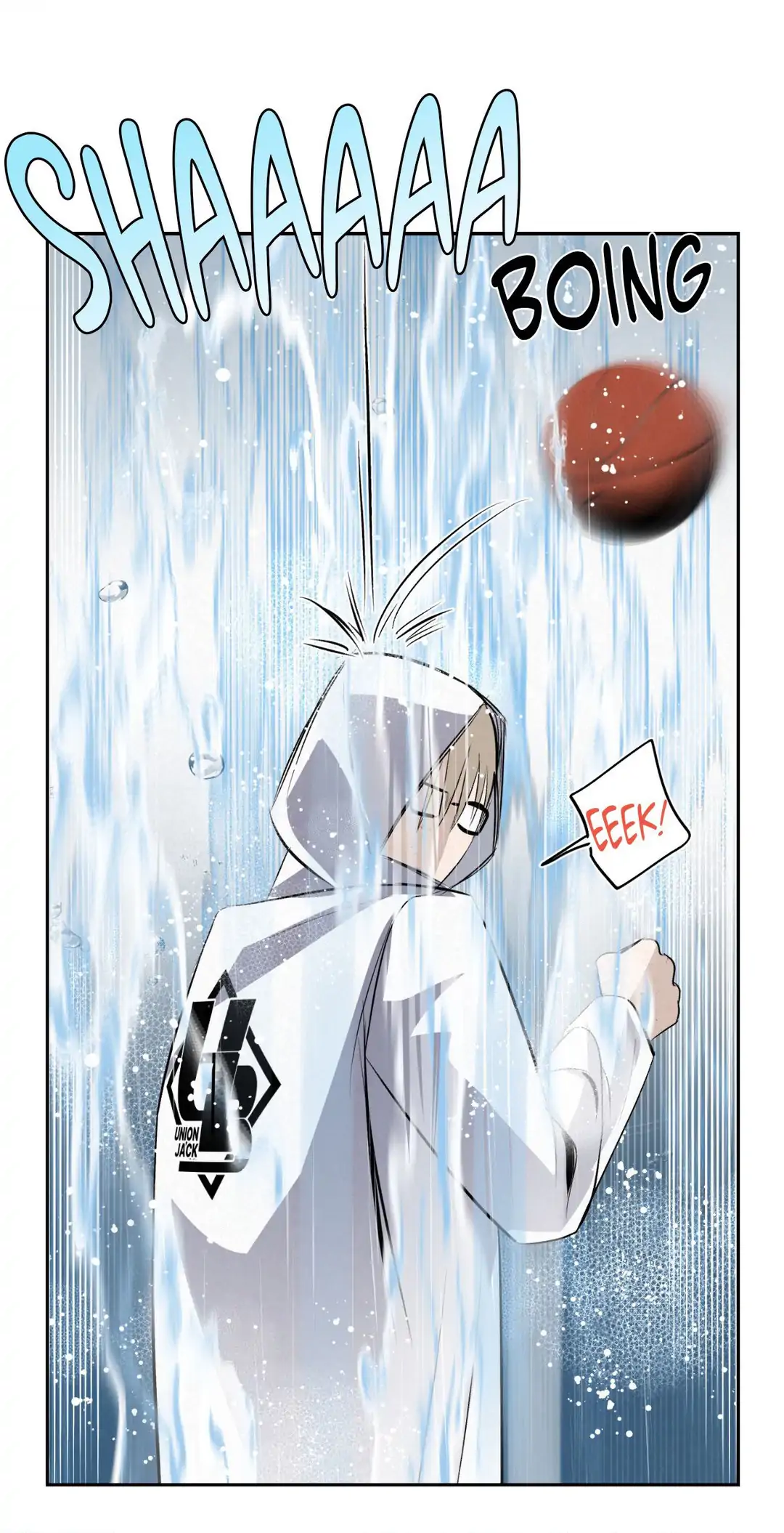 Bloodbound [Official] - Chapter 21 manhwa