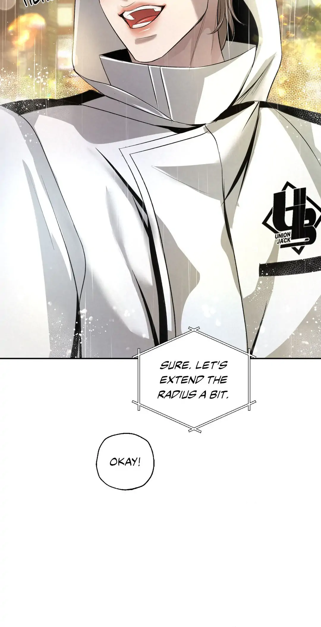 Bloodbound [Official] - Chapter 21 manhwa