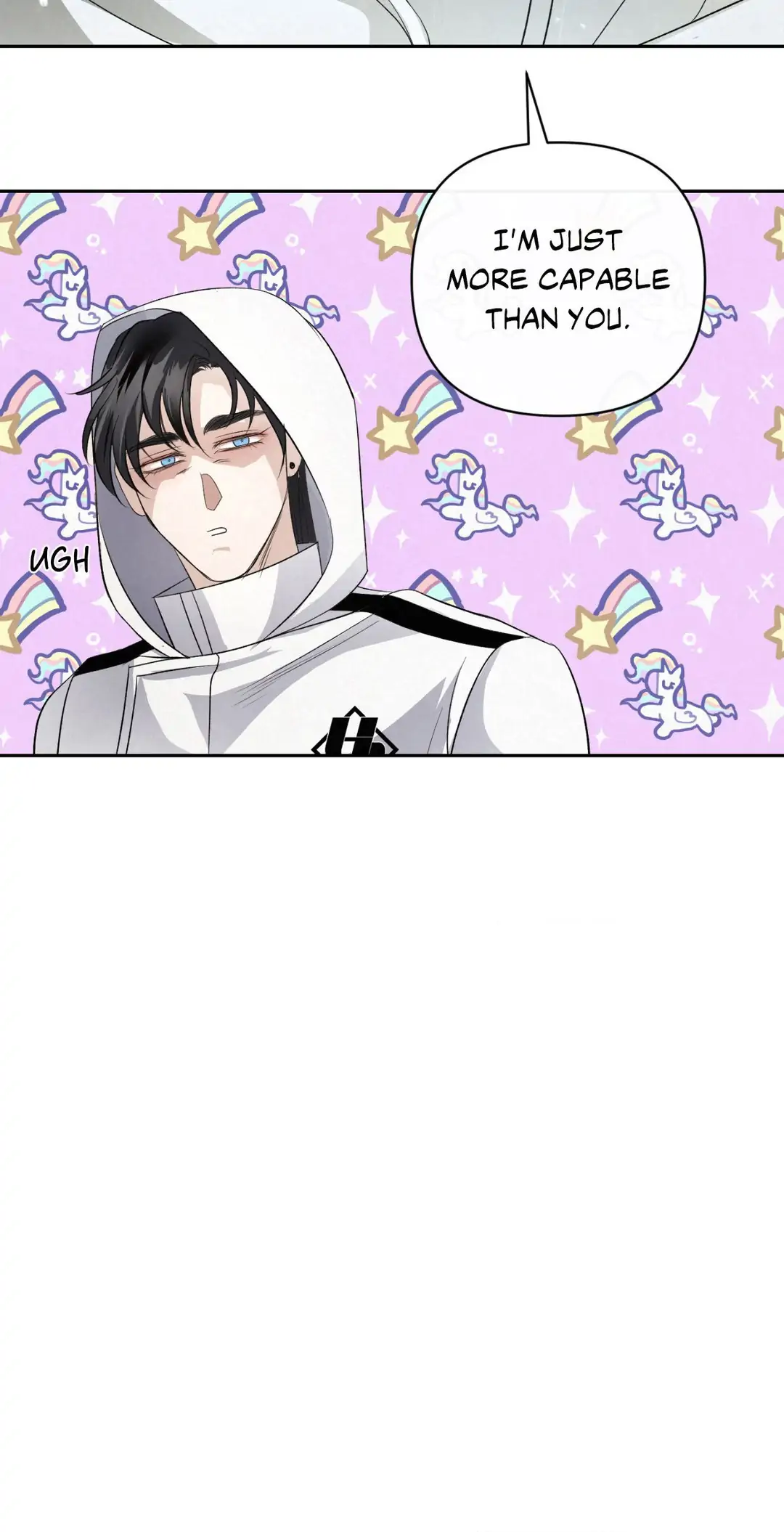Bloodbound [Official] - Chapter 21 manhwa