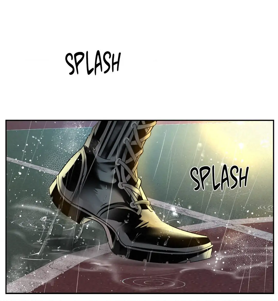Bloodbound [Official] - Chapter 21 manhwa