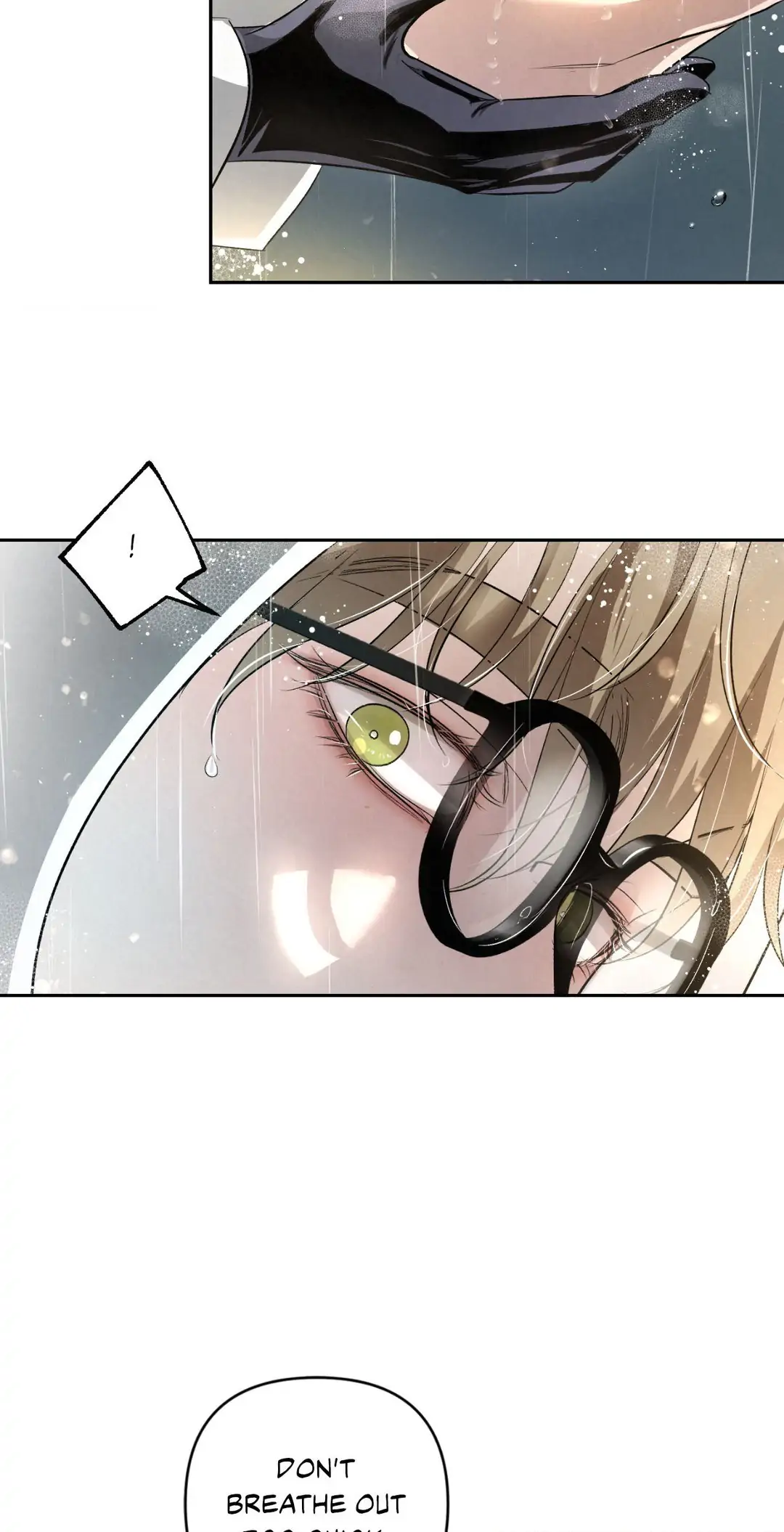 Bloodbound [Official] - Chapter 21 manhwa