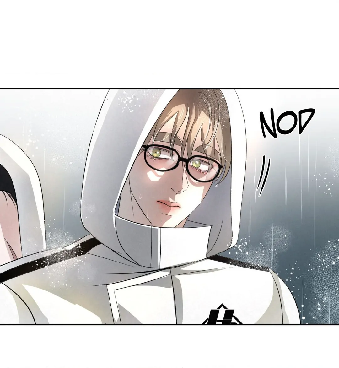 Bloodbound [Official] - Chapter 21 manhwa