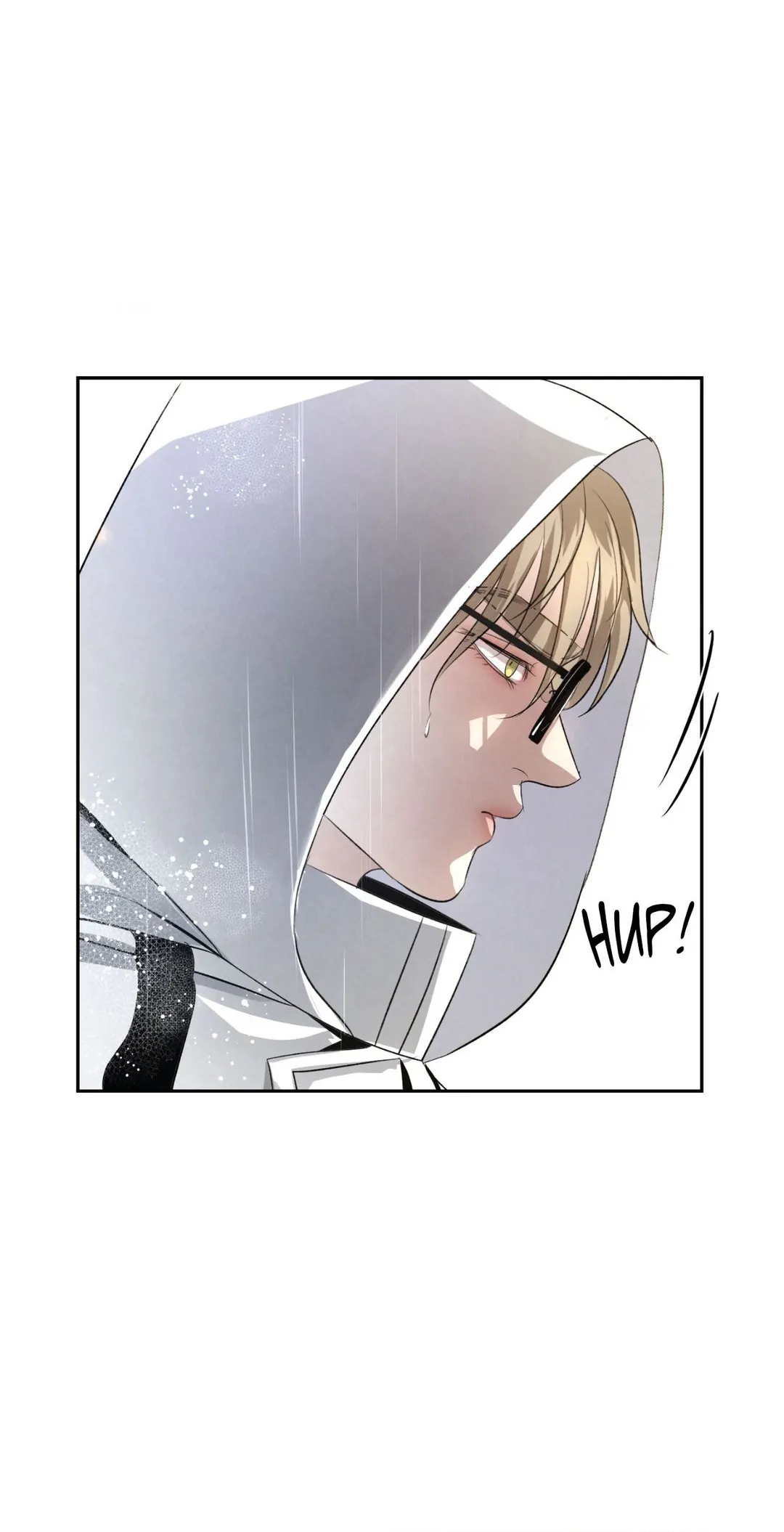Bloodbound [Official] - Chapter 21 manhwa