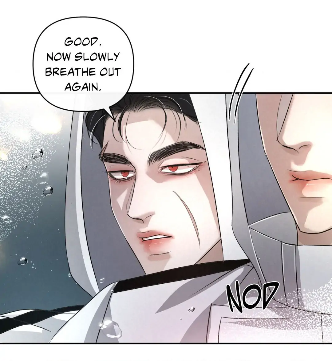 Bloodbound [Official] - Chapter 21 manhwa
